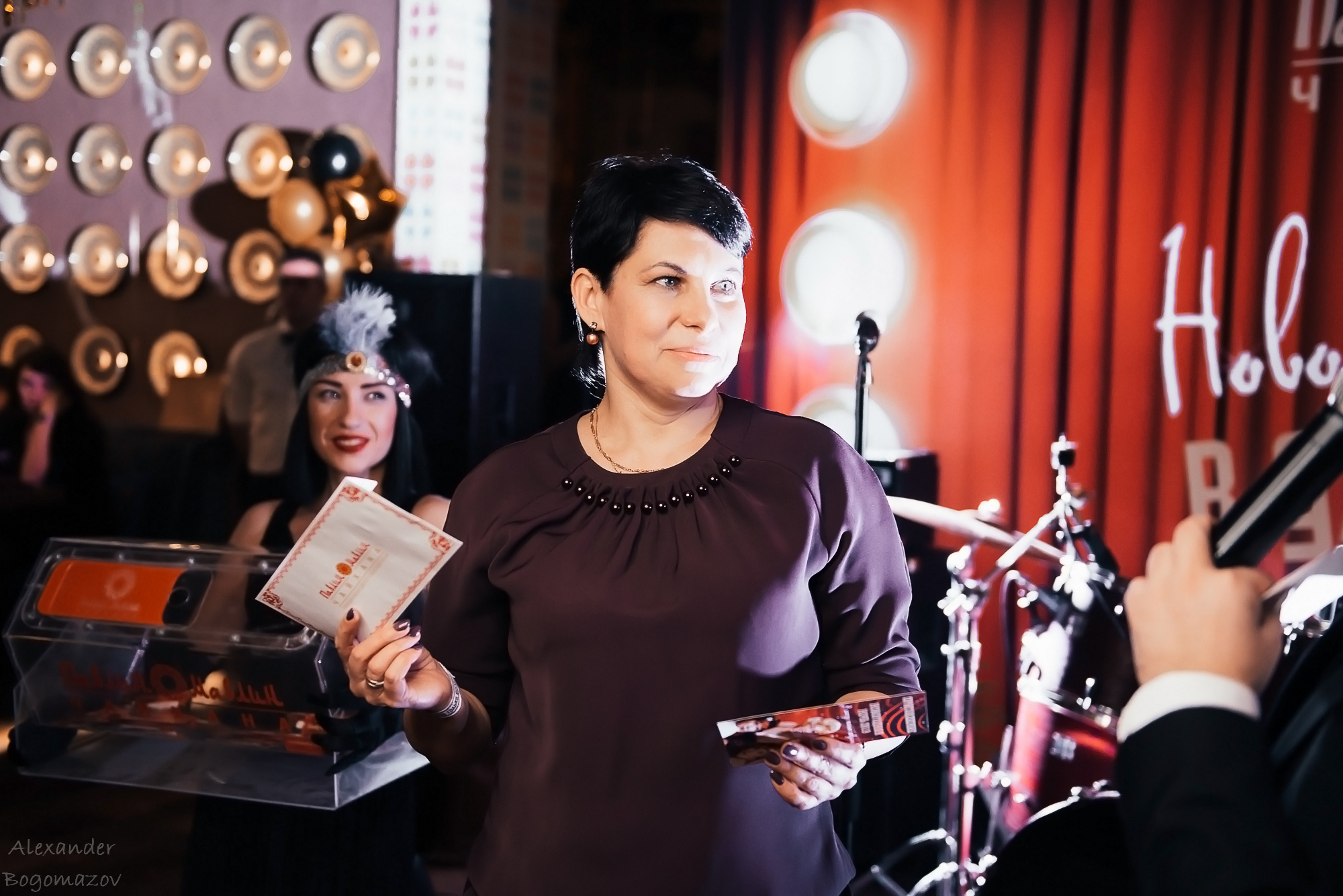 Новый год 2018/2019. Свадебный фотограф в Крыму Александр Богомазов