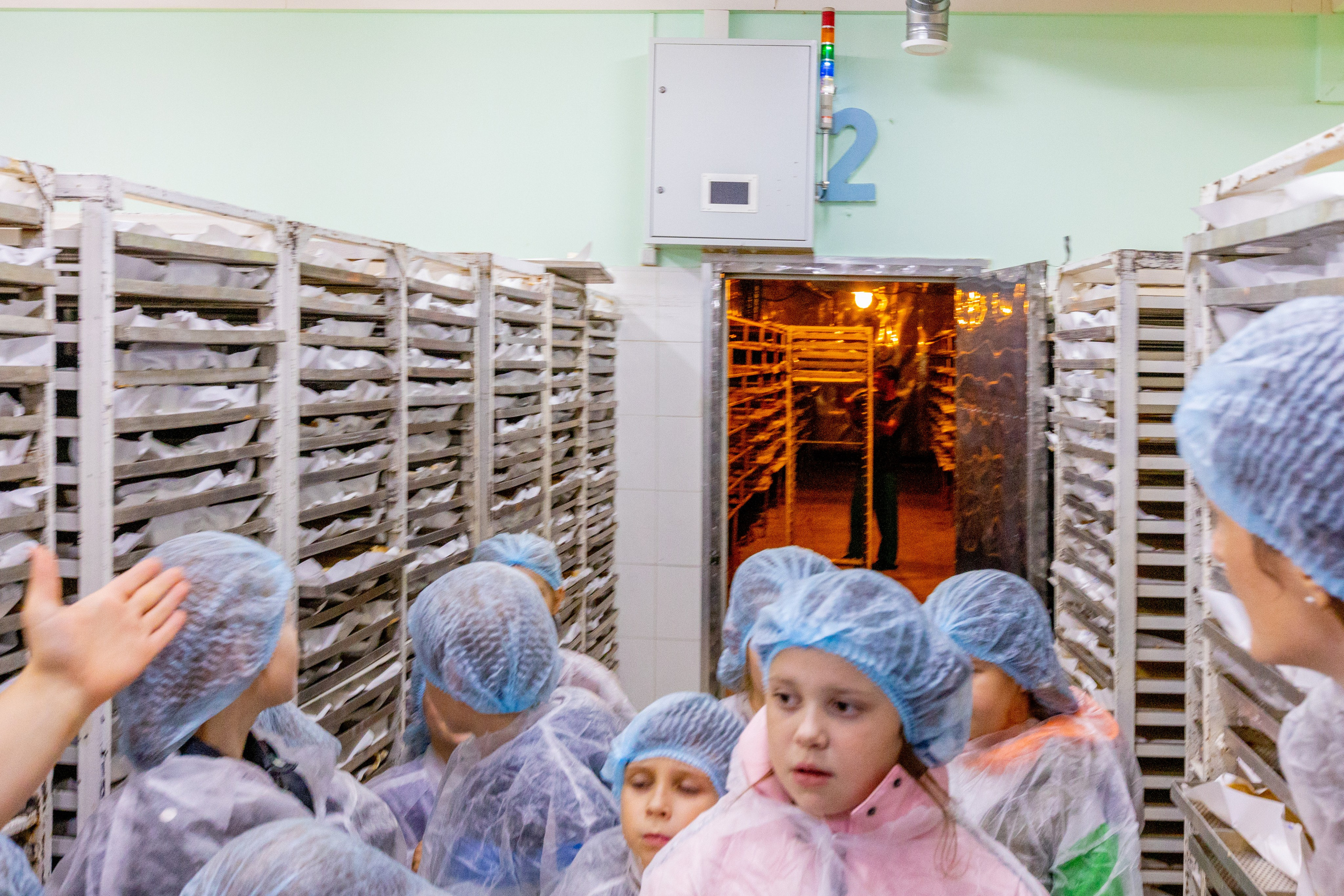 Поездка в Белев и на производство пастилы. Фотограф в Туле Крупский АнДРей. Фотостудия «КАДР71» в Туле