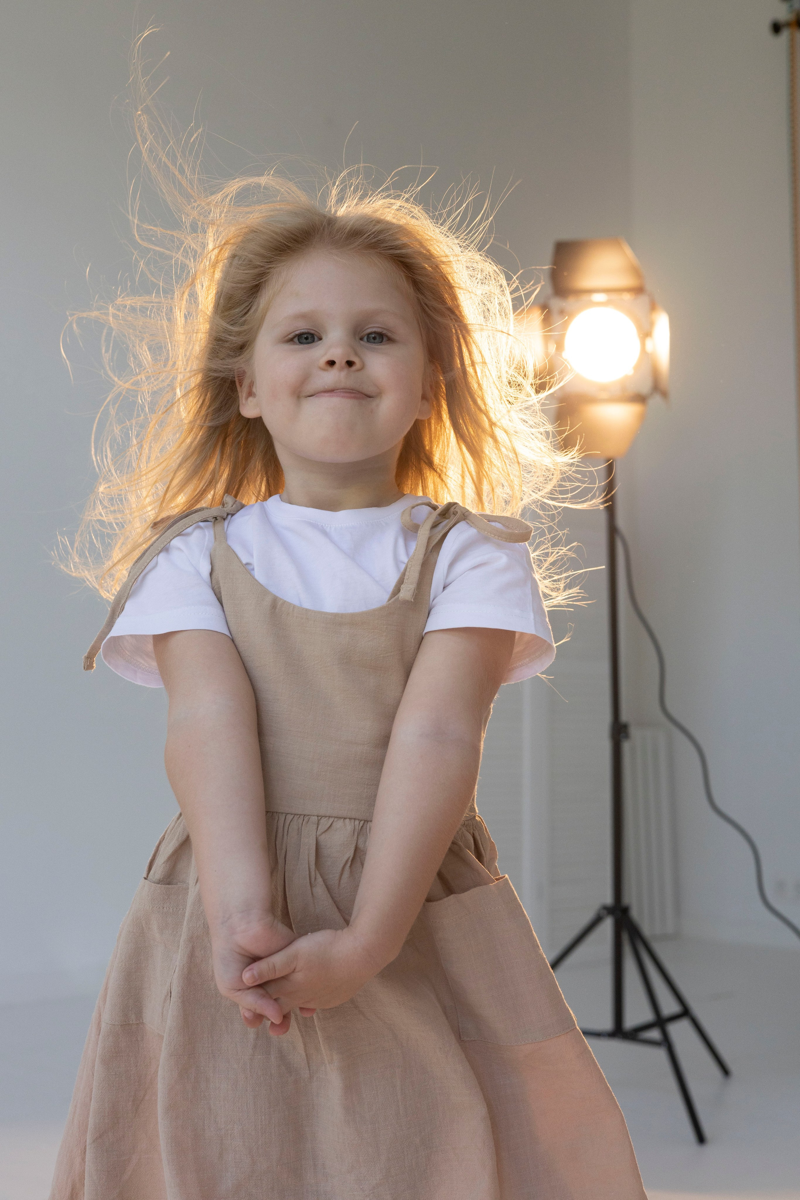 Вика, Дима, Кира и Ника. Семейный и детский фотограф в Москве Анастасия Мурга