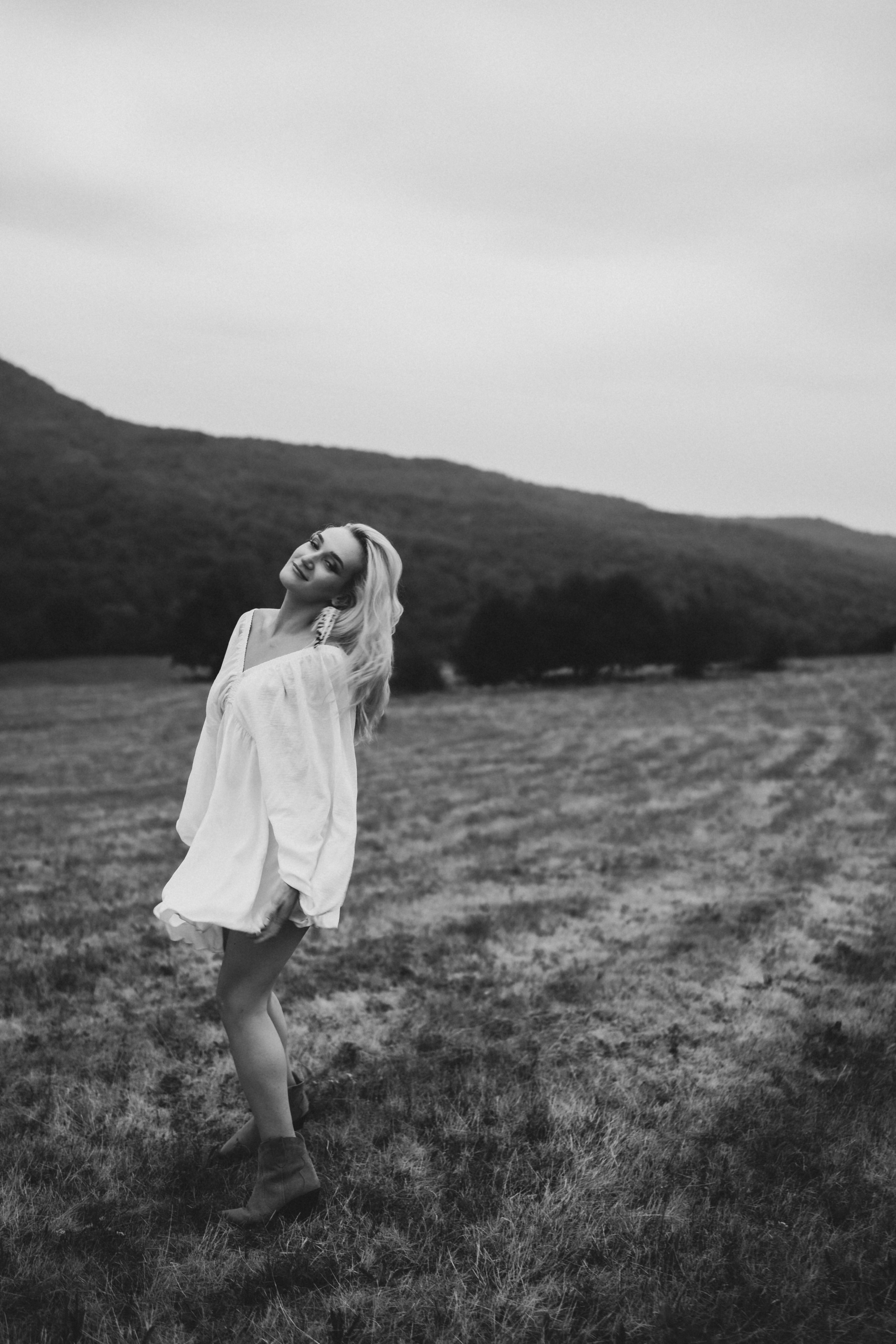 Яна ♥. Фотограф Инна Абакарова|Выпускные альбомы и фотосессии в Нальчике