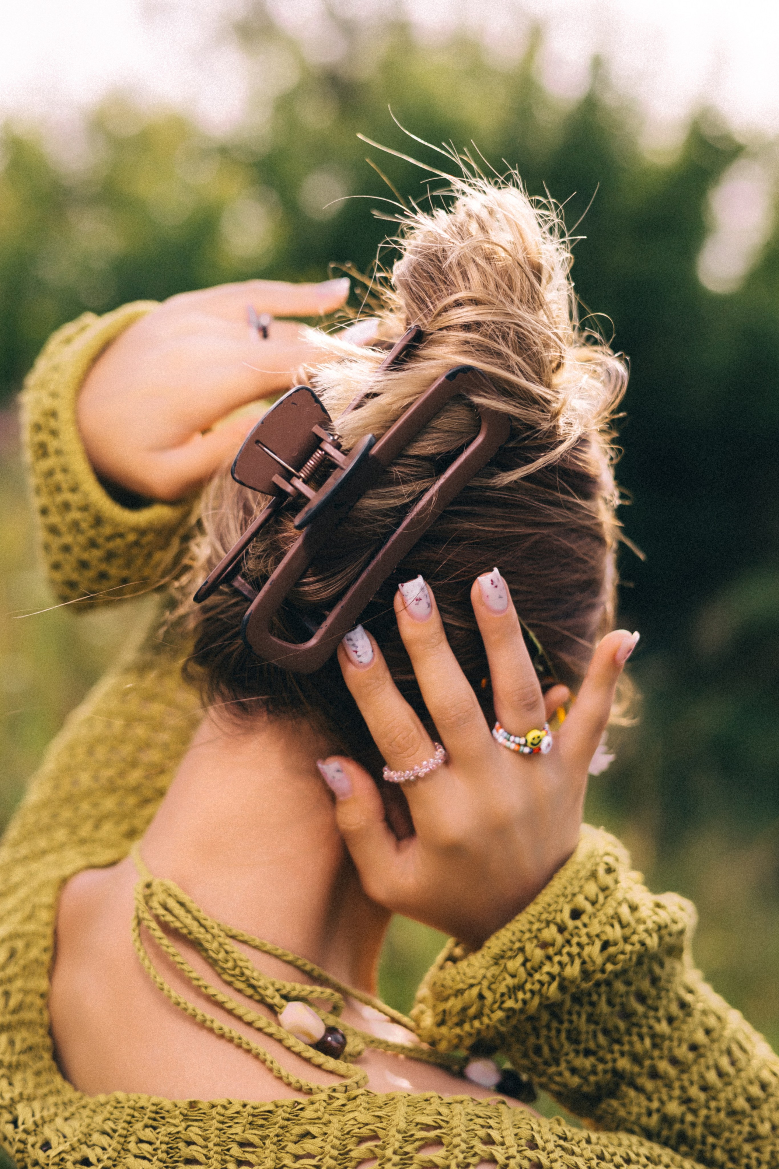 Маша. Фотограф Кемерово | Сергей