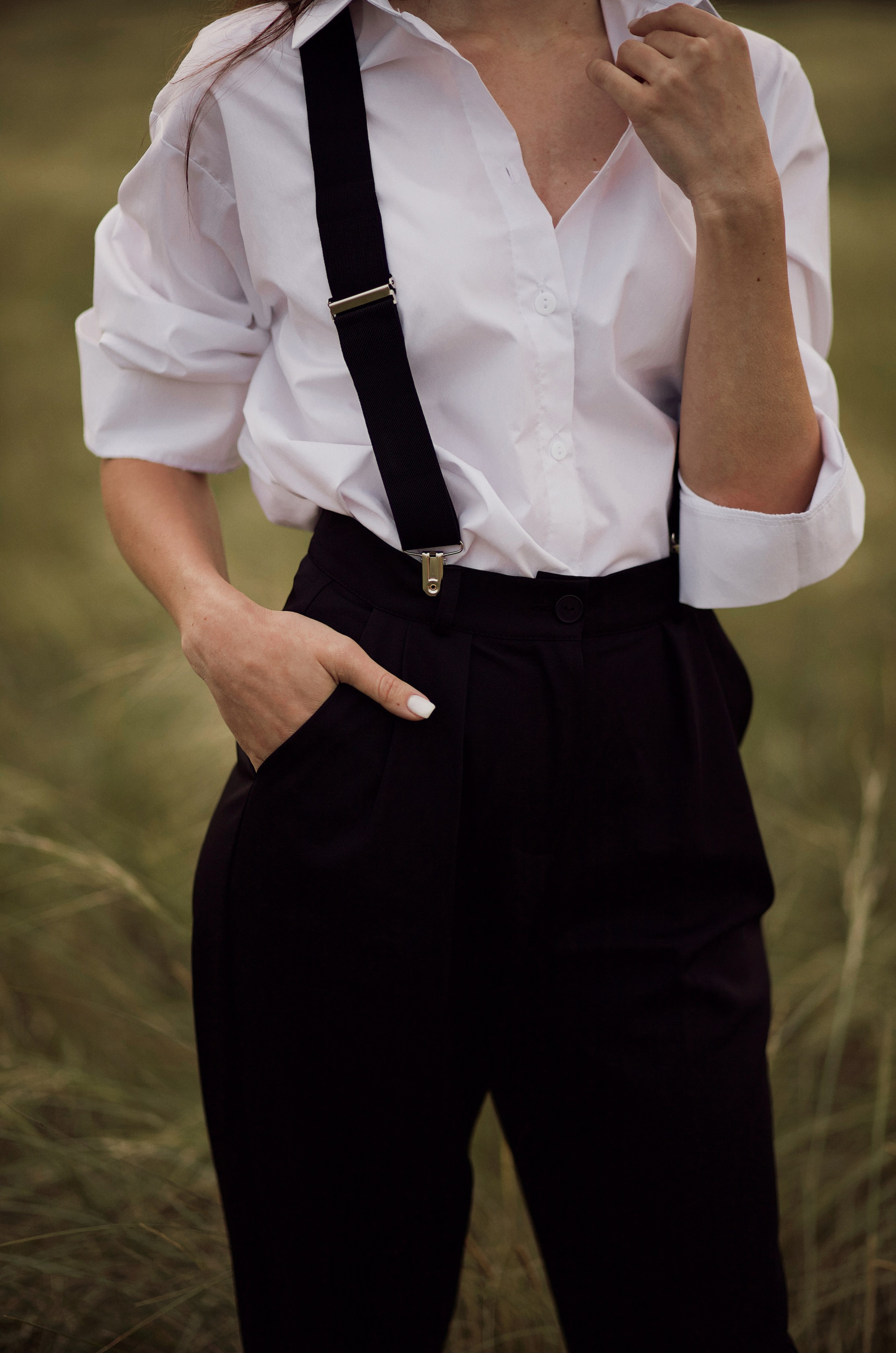 Индивидуальная съемка. Главная