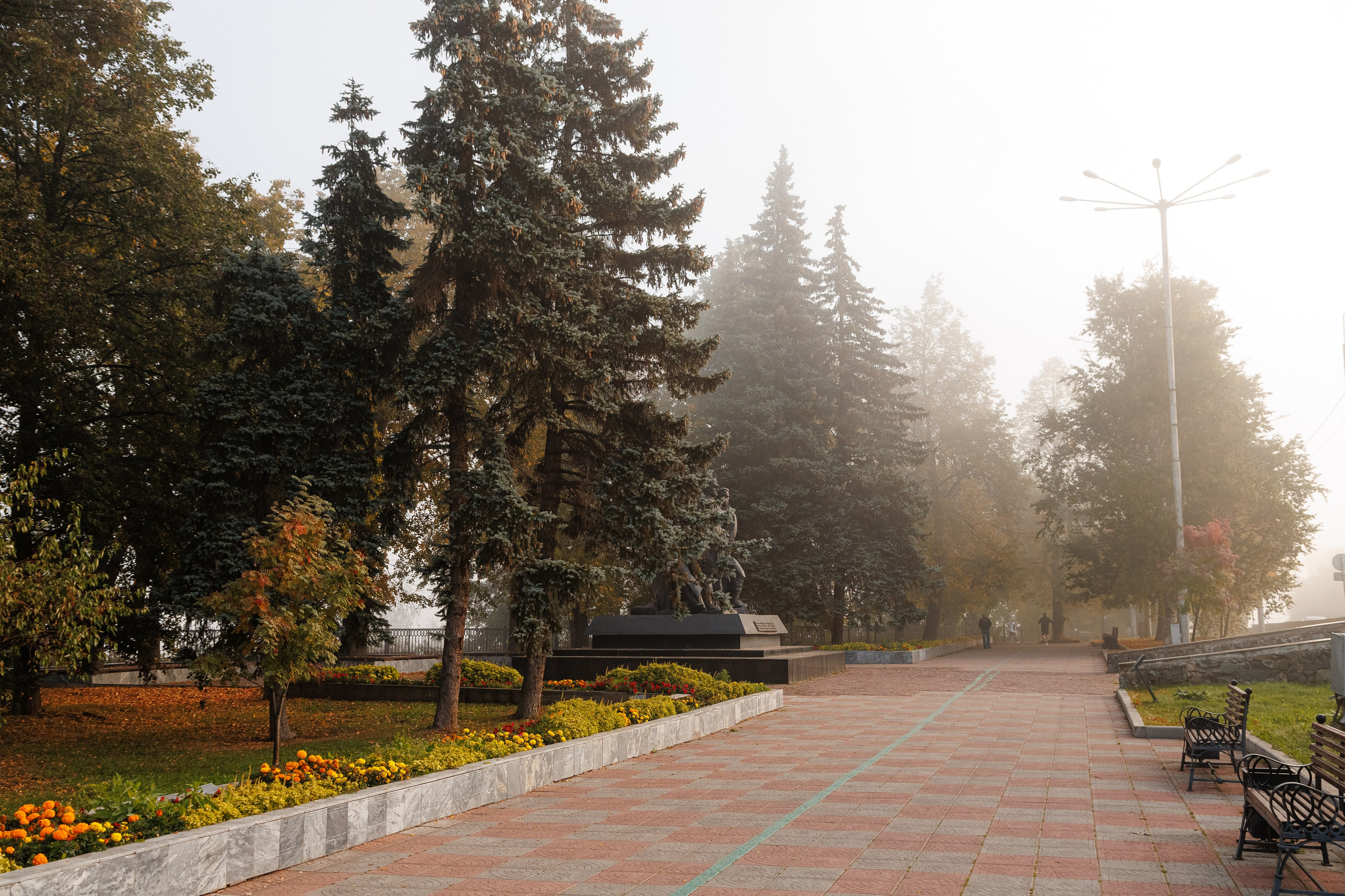 Arch. Промышленный фотограф в Перми и Екатеринбурге Сергей Петровых