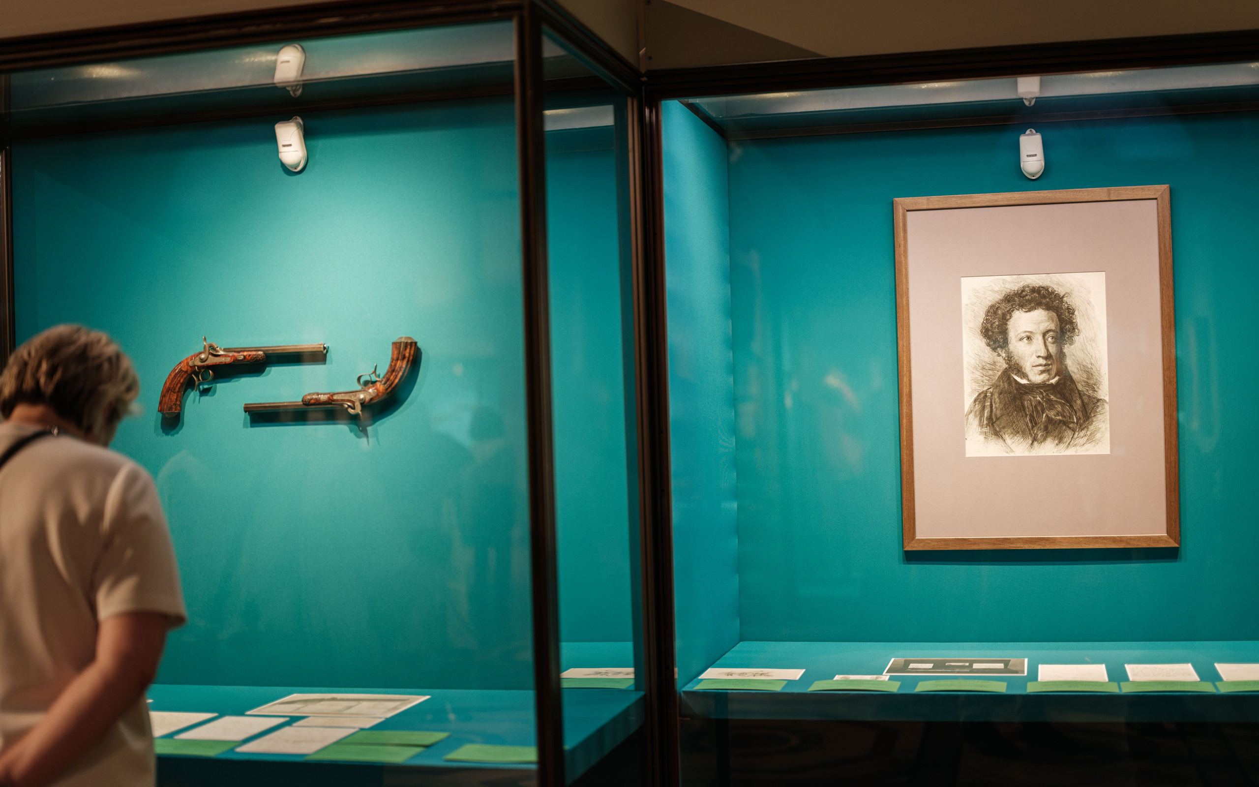 Государственный Эрмитаж. Фотограф Балаев Михаил