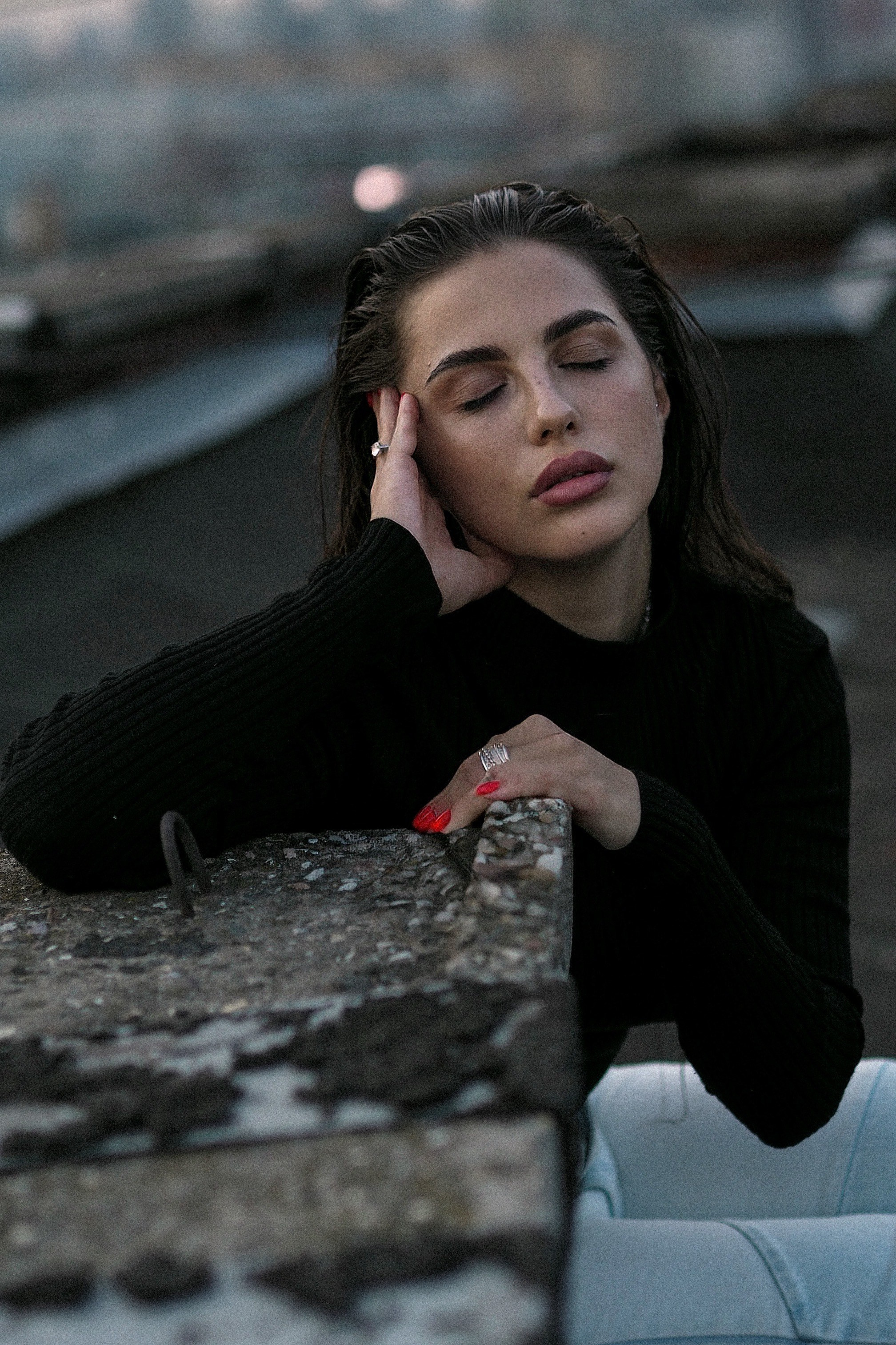 Женский фотограф и мини-тату мастер Москва Юлия Солодкина