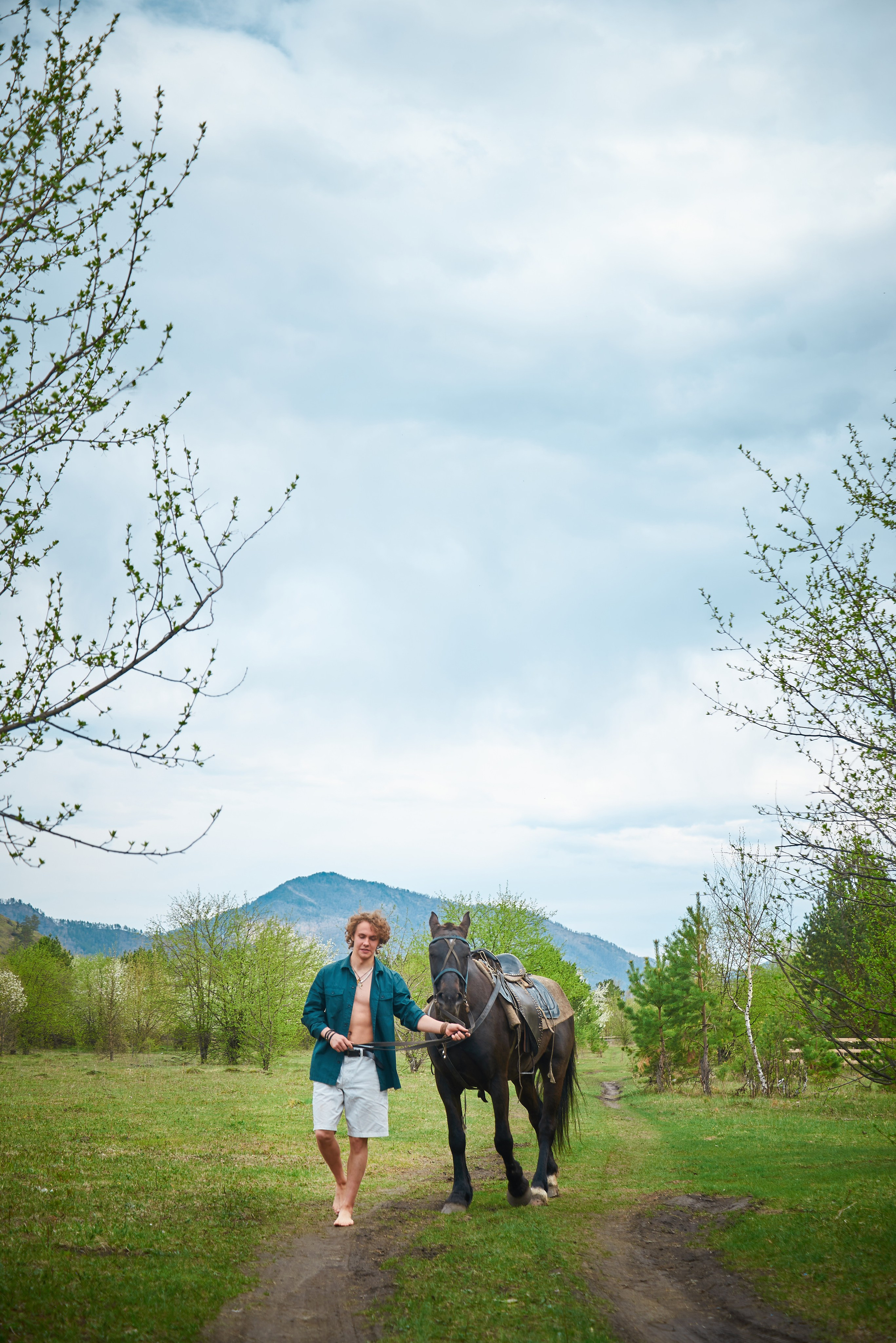 Кирилл. Семейный фотограф в Барнауле, Горный Алтай, Заринск, Алейск