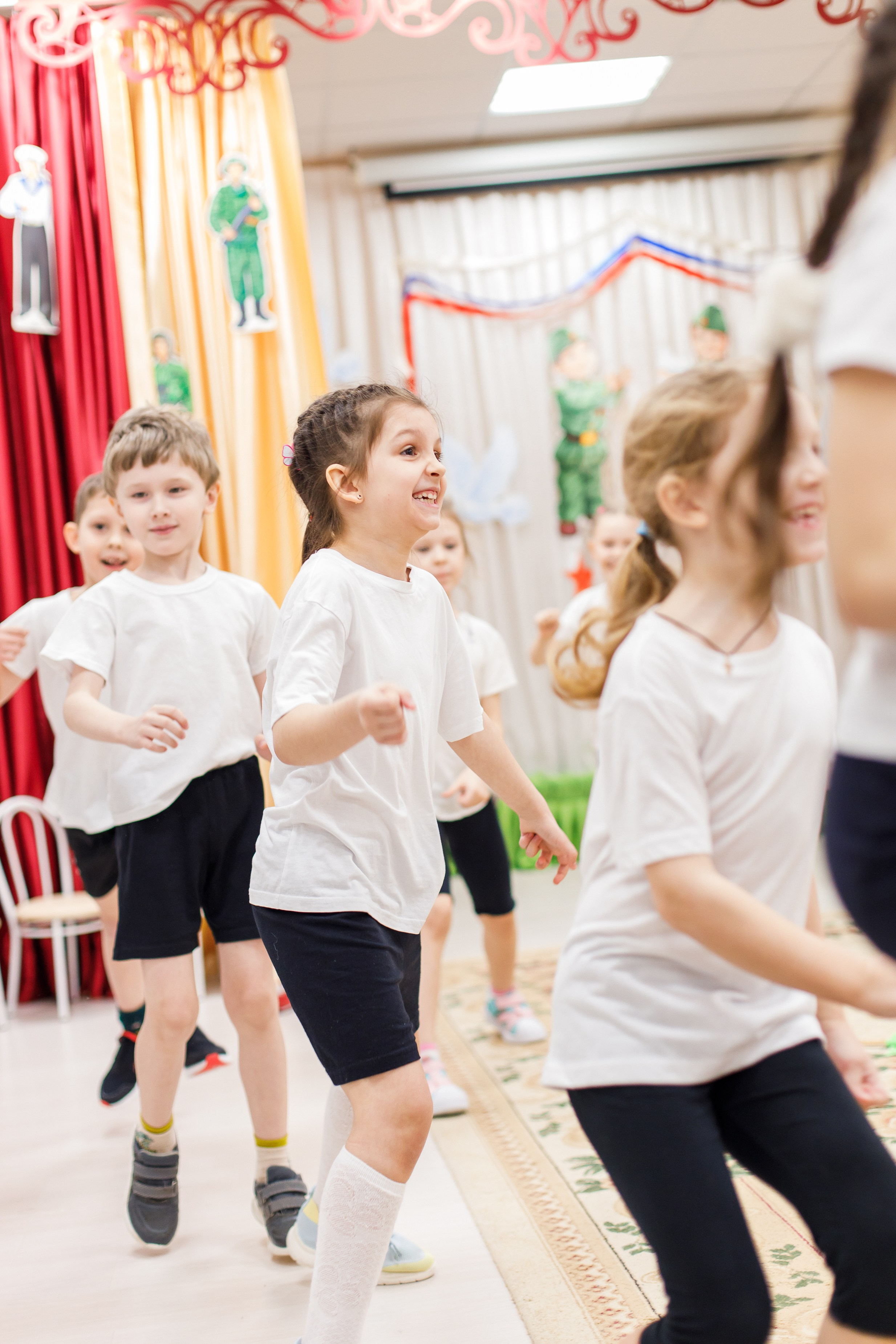 23 февраля. Семейный фотограф Трусова Евгения в Екатеринбурге