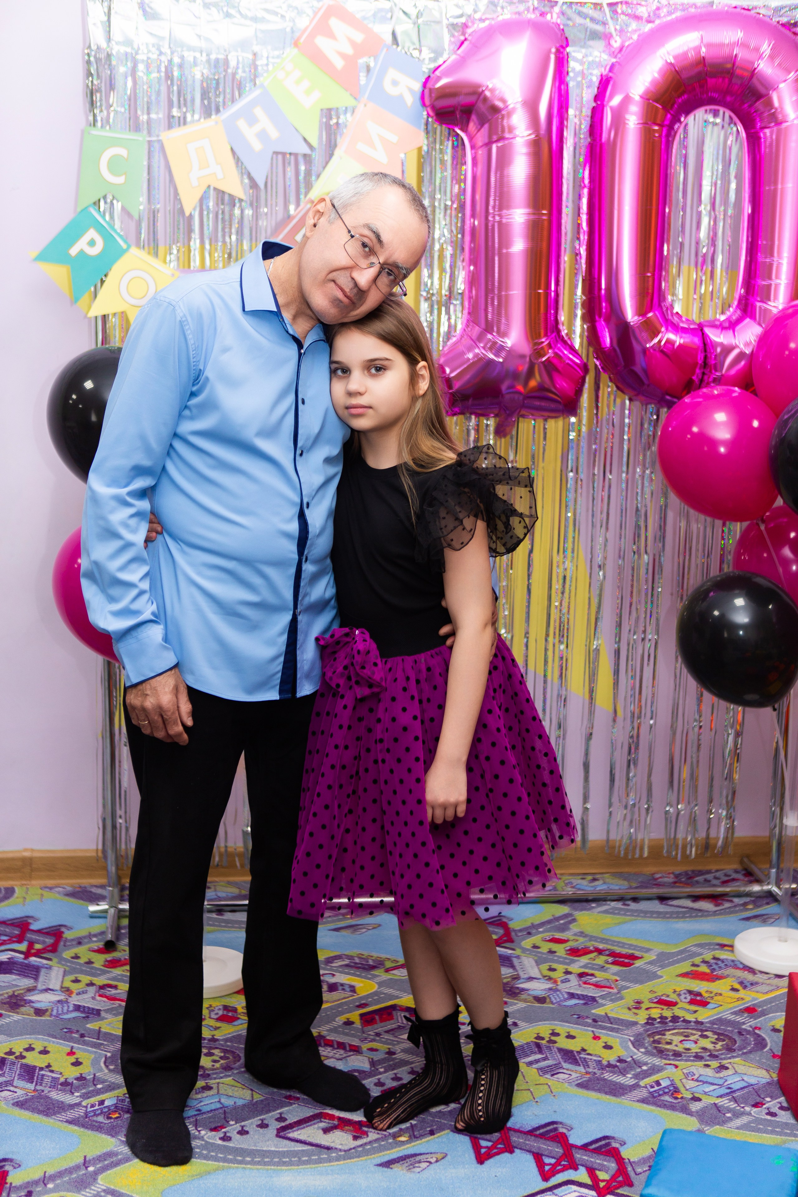 ШОУ KIDS 28.04. Профессиональный фотограф в Мценске и Орловской области