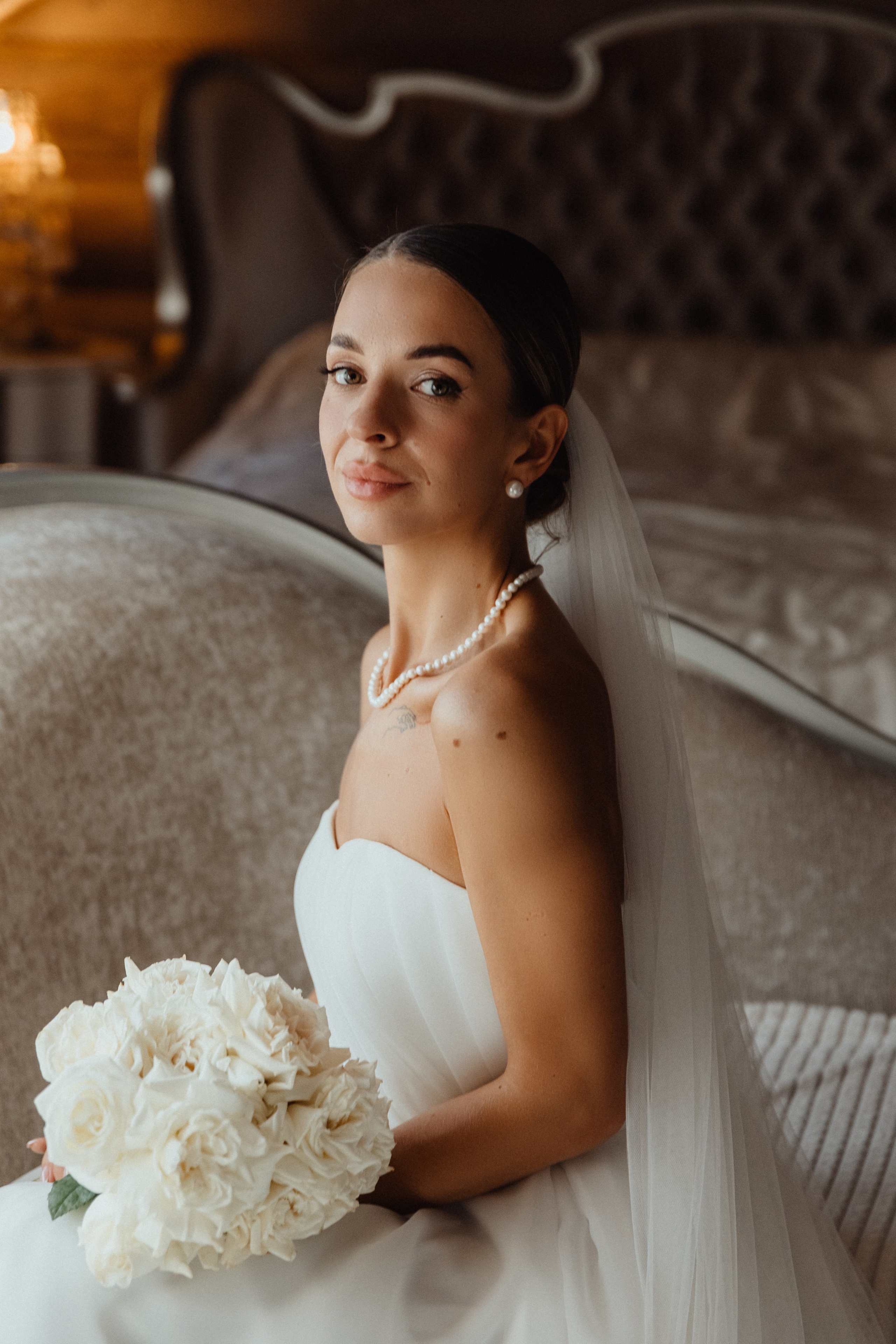 Между нами любовь. Свадебный фотограф Анастасия Пальчикова