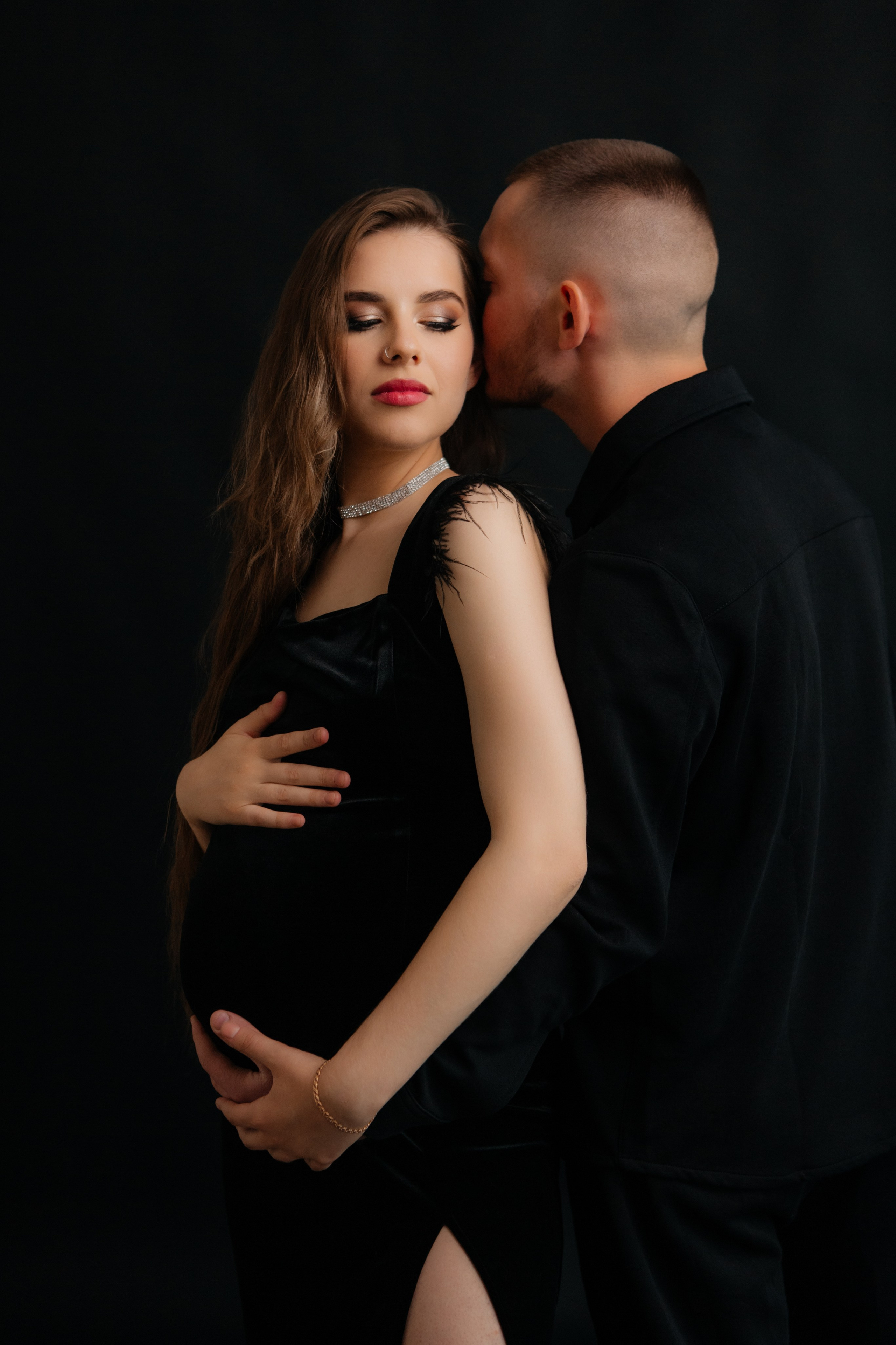 Волшебное время Дина. Photographer EKATERINA RUSKIKH