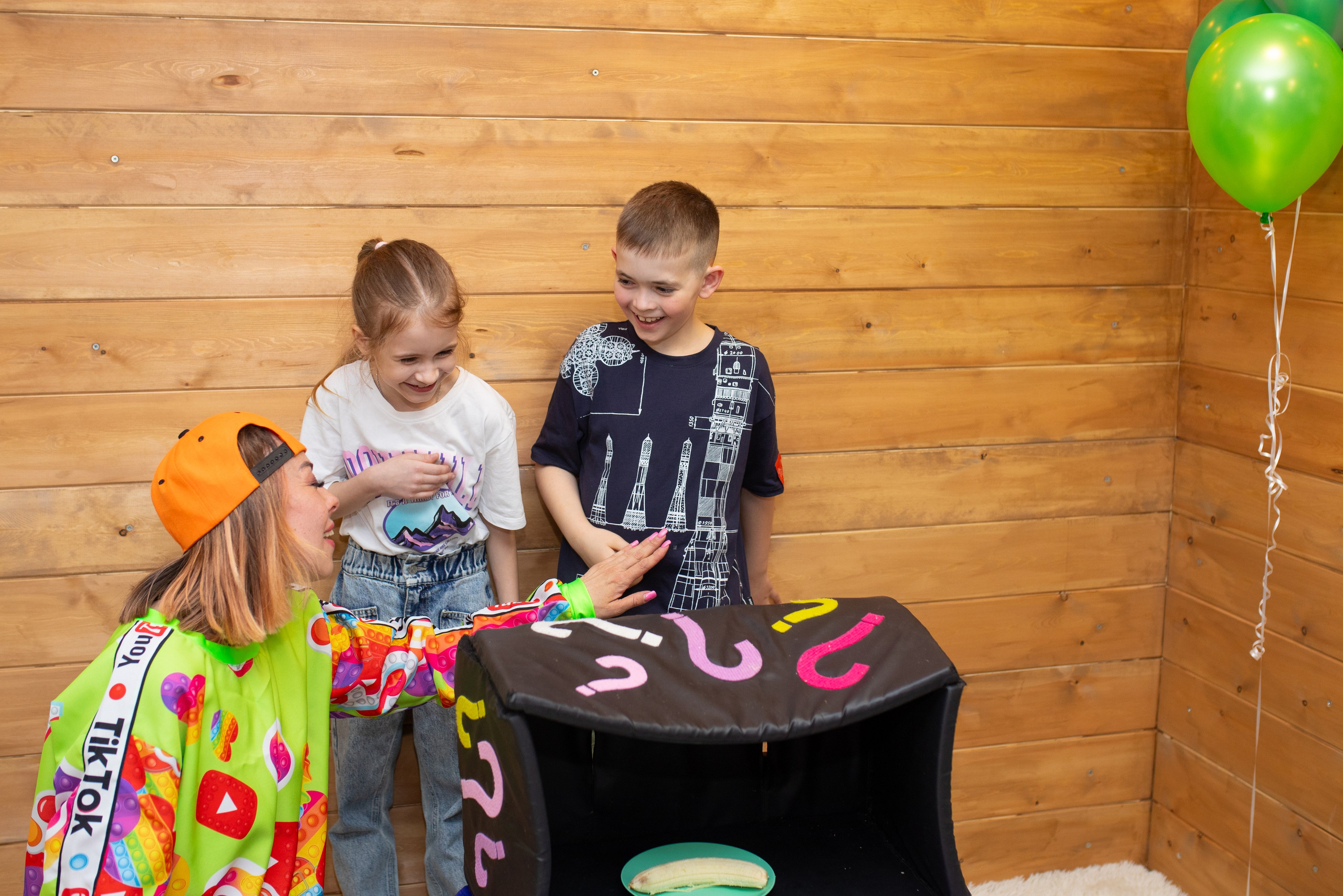 Пингви лофт. Фотограф в Новосибирске Ася Зверева