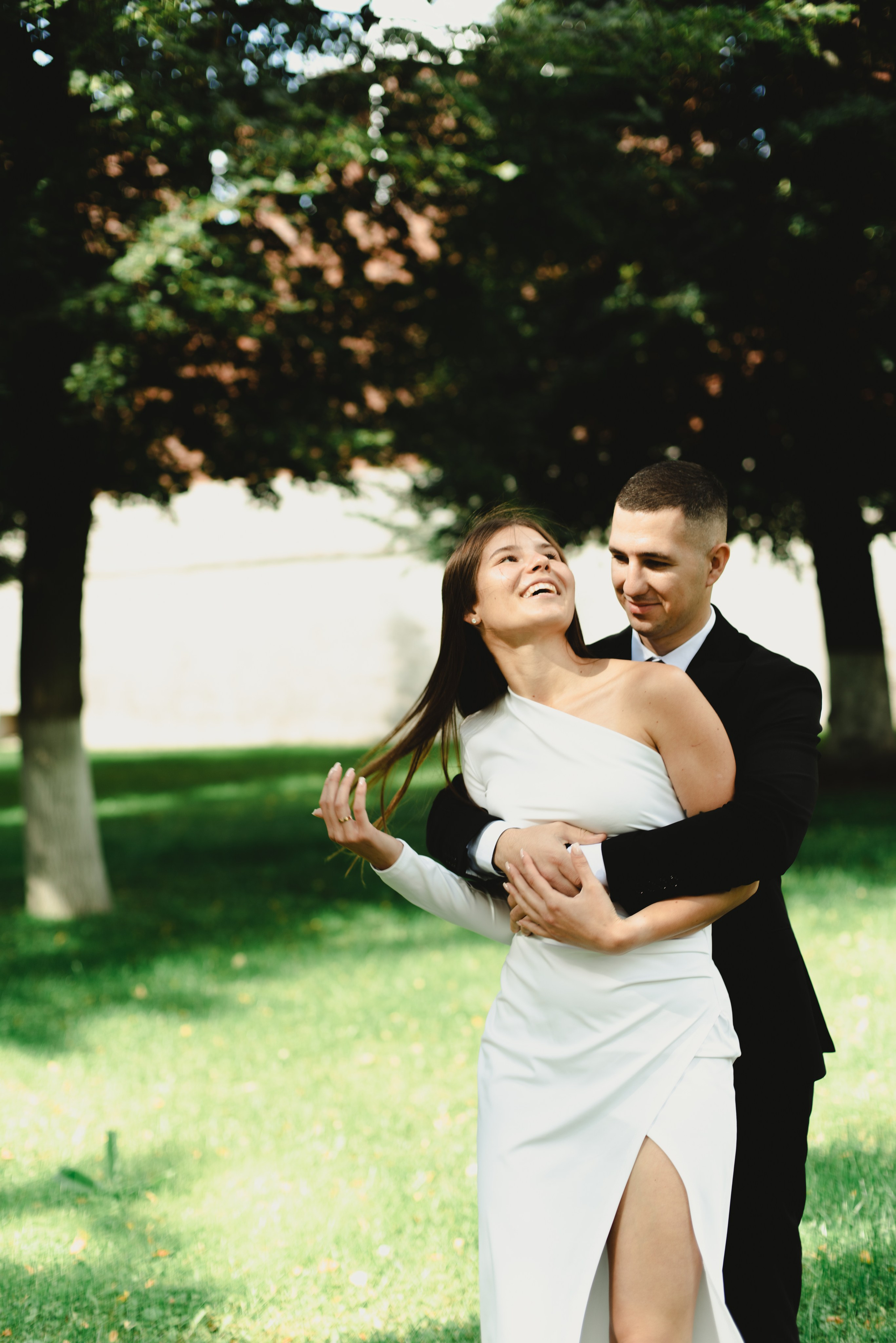 Ваня и Дана