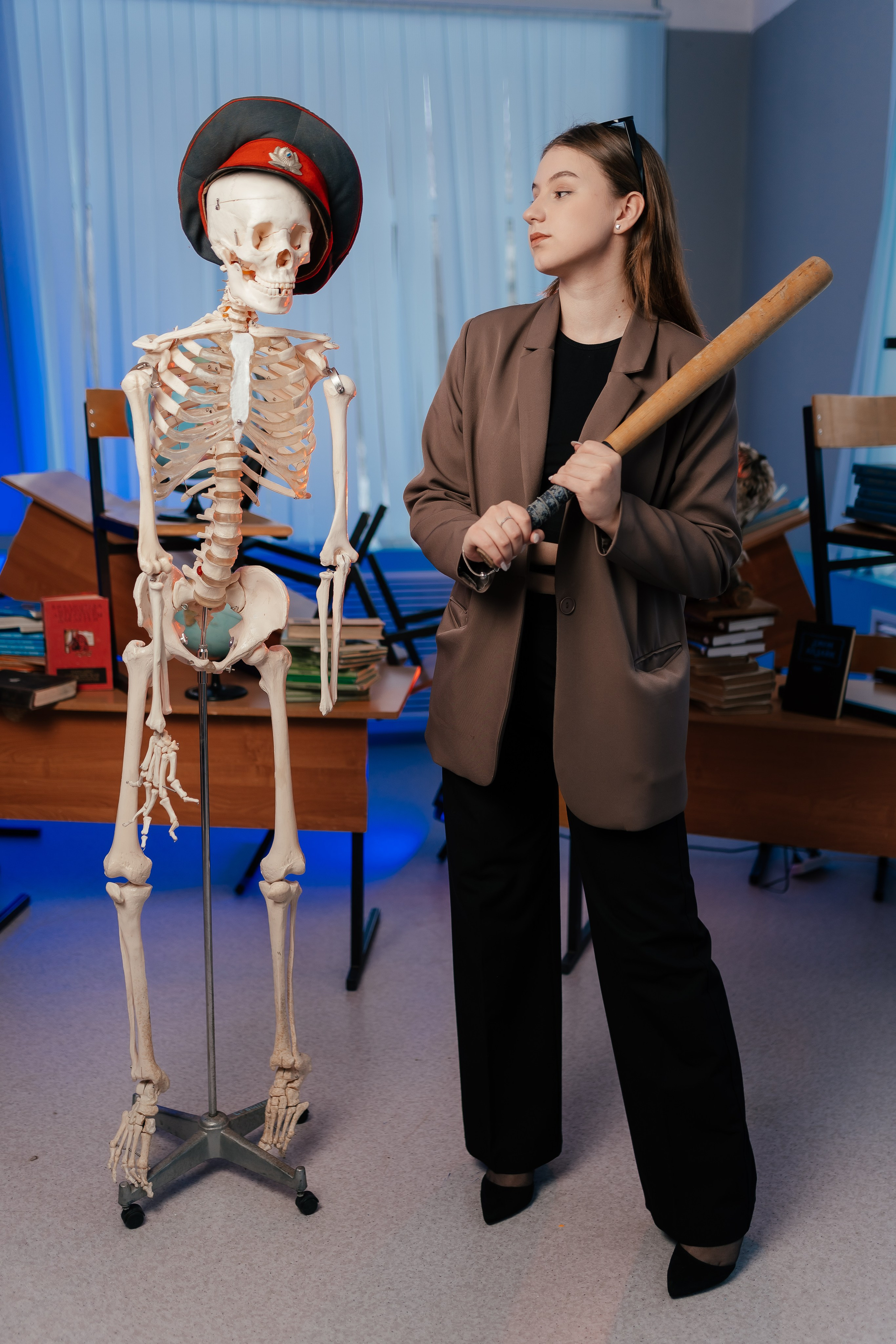 9Б Старая Торопа. Фотограф Торопец Кристина Абрамова Kanwellia photography