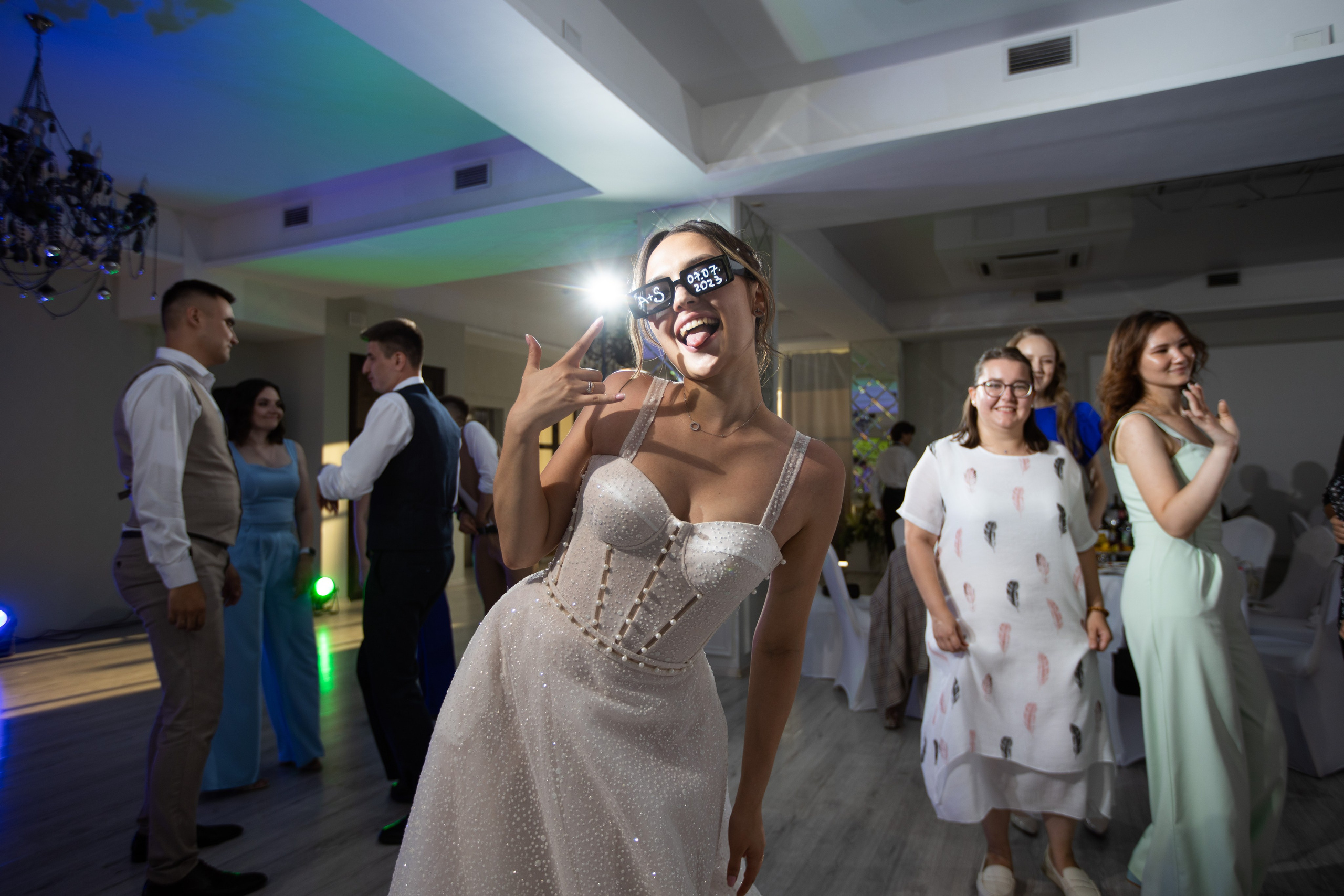 Александр Сабина. Фотограф Александр Литвинов