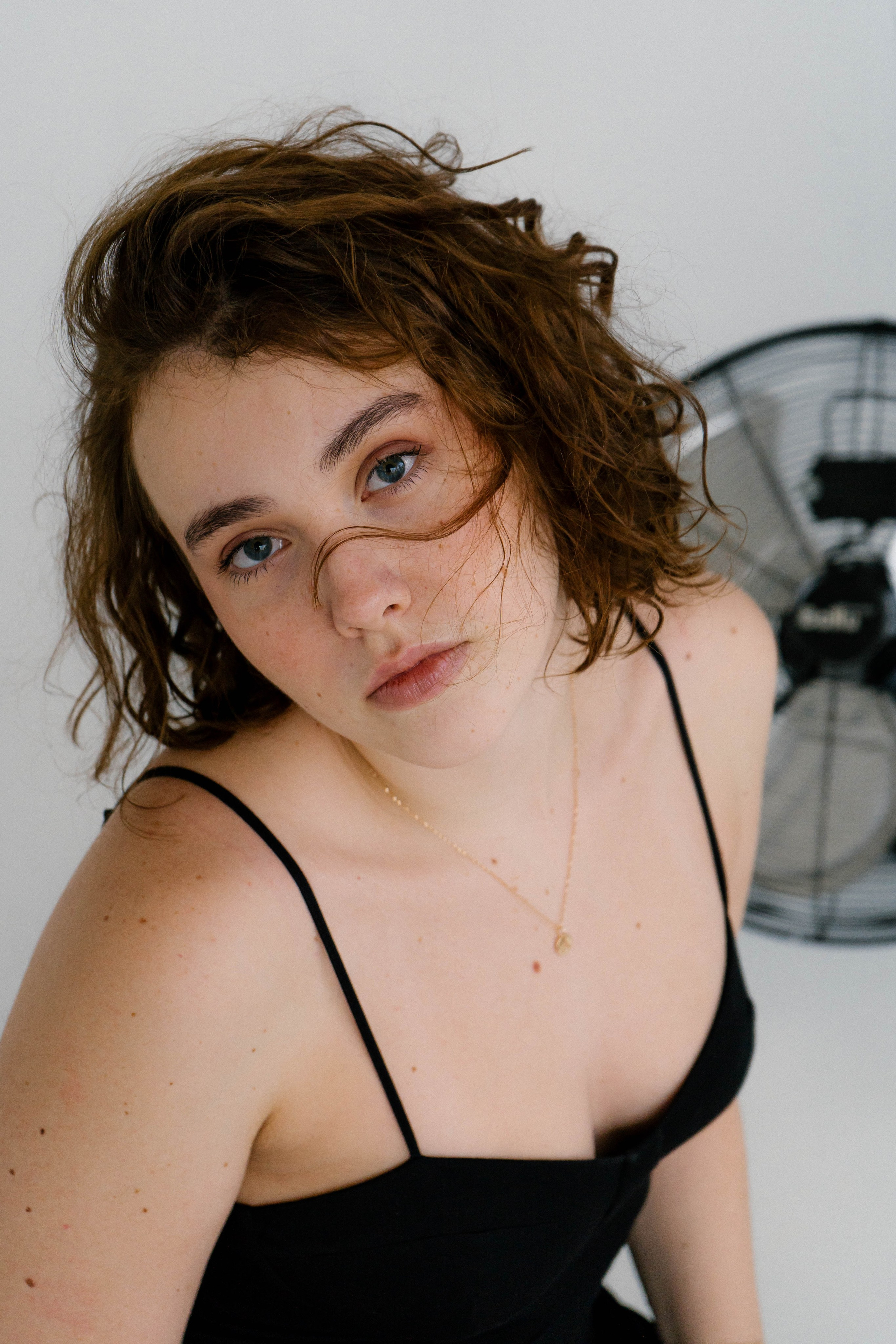 Александра. Твой фотограф Алина Кочергина