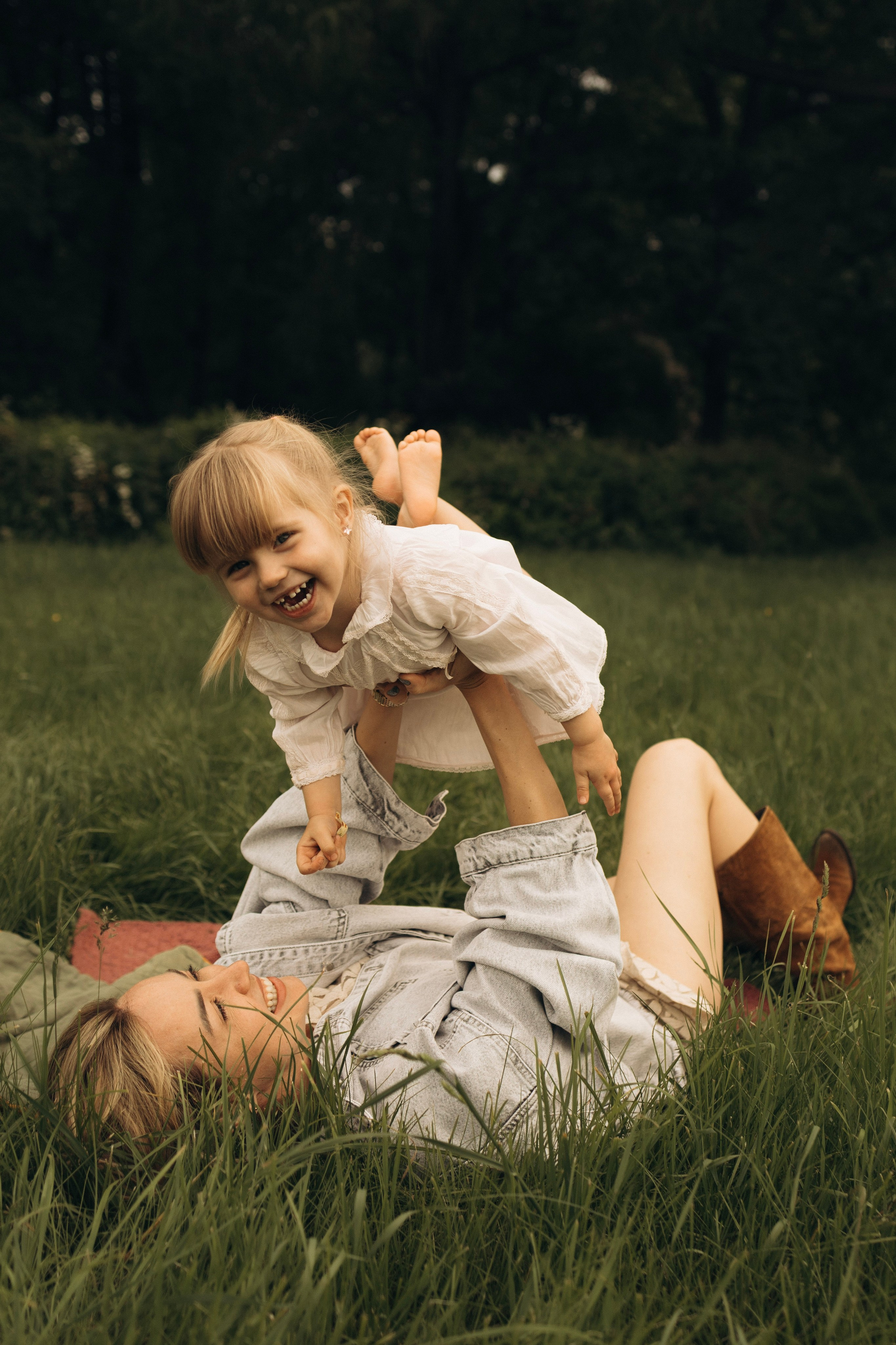 Семейные истории. Семейный фотограф в Санкт-Петербурге Гома Анастасия
