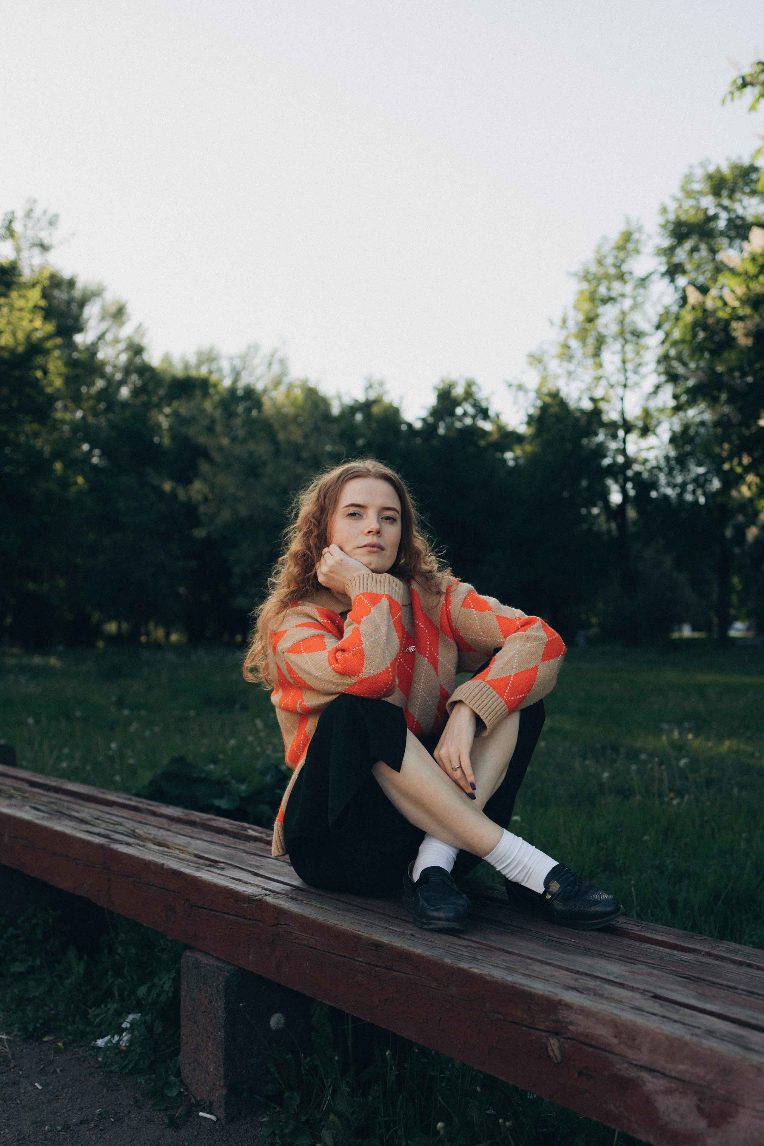 Индивидуальная съемка. Семейный фотограф в Санкт-Петербурге Гома Анастасия