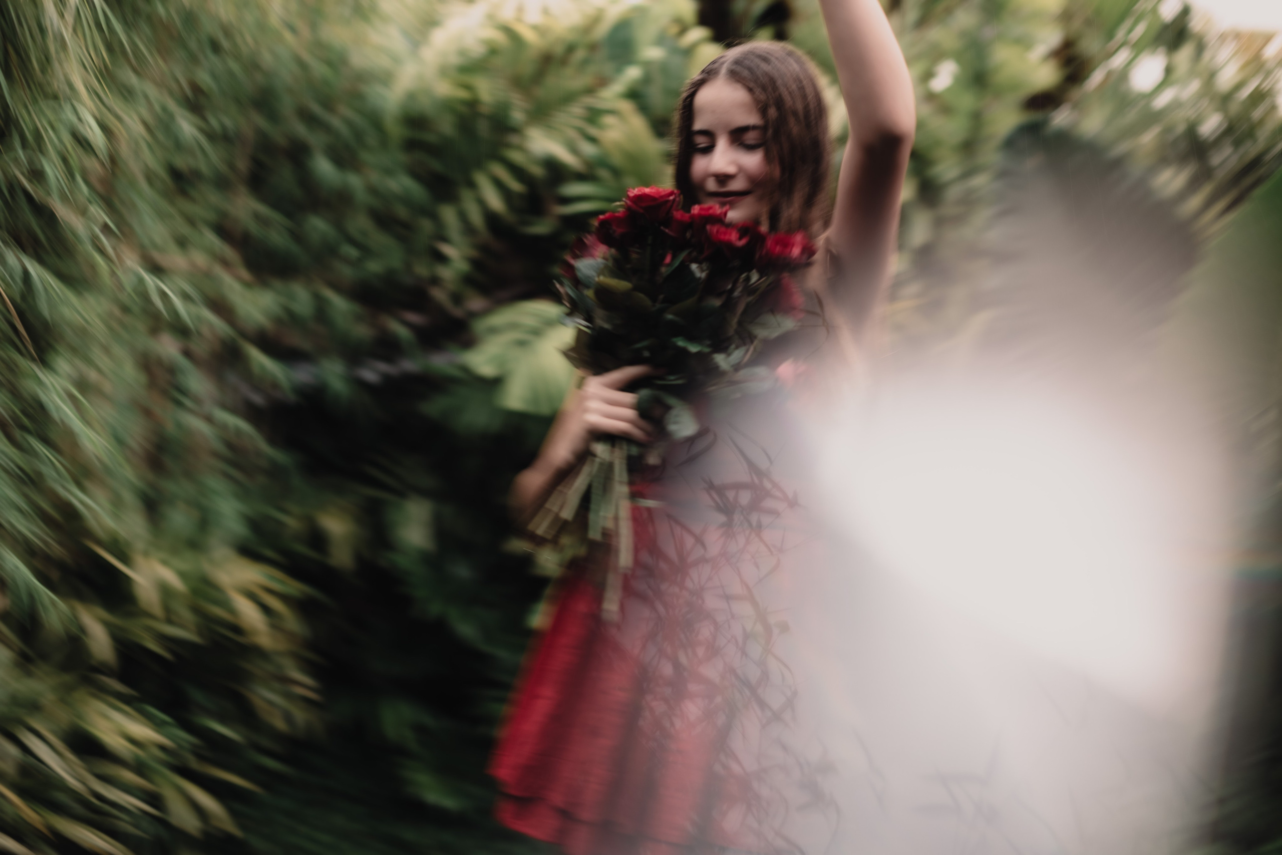 Little Ella. Mariam Bagdasaryan