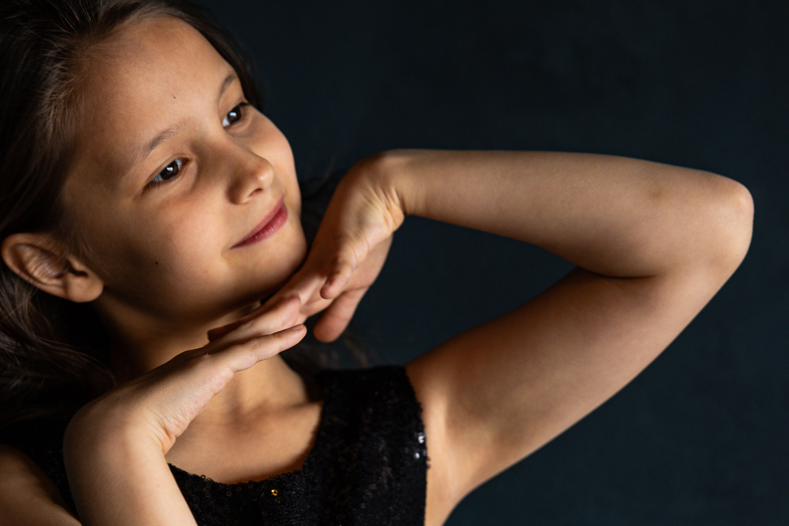 Мирослава. Фотограф/видеограф в Санкт-Петербурге Динара Гольдина