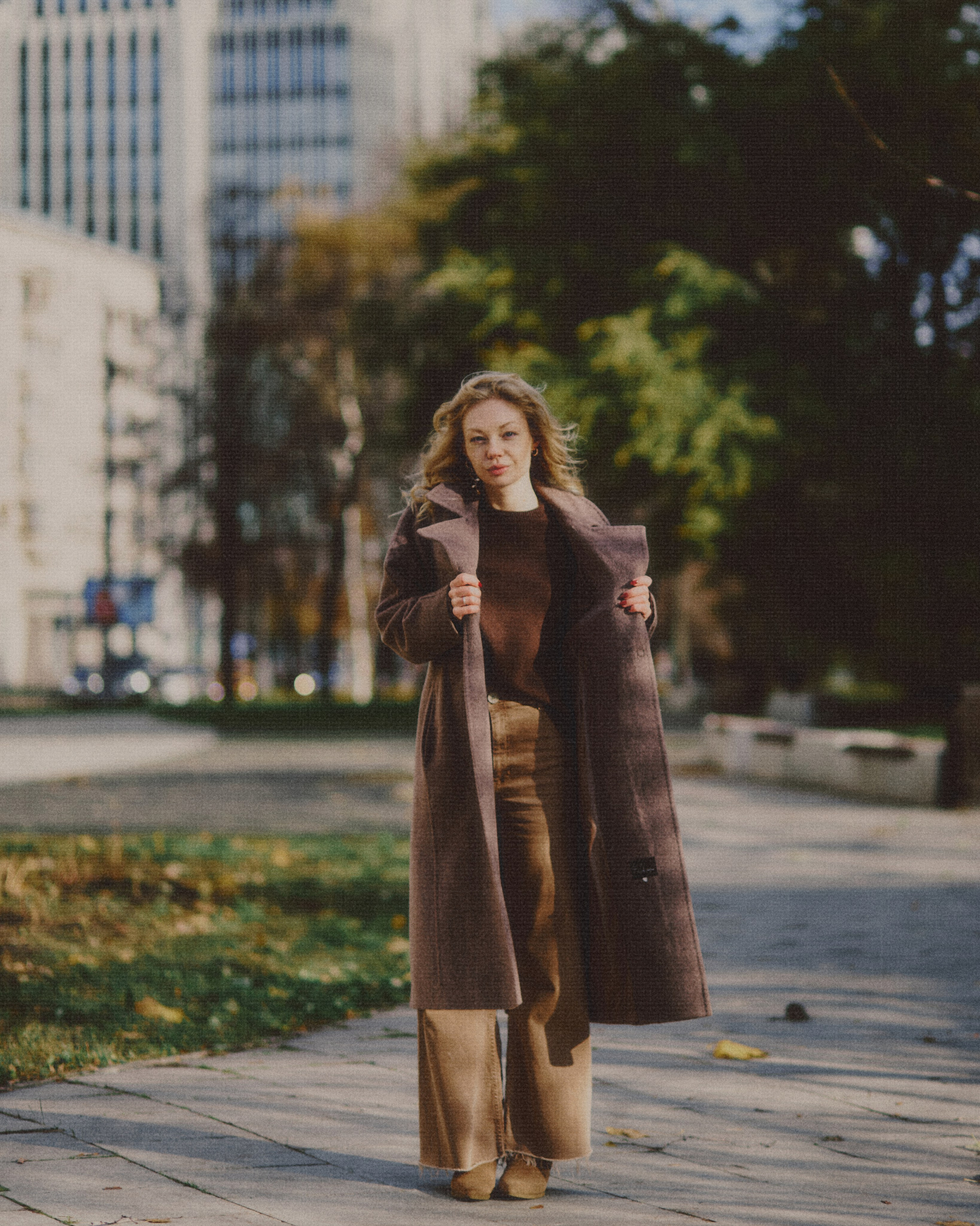 Даша. Портретный фотограф в Москве Ольга Крылова