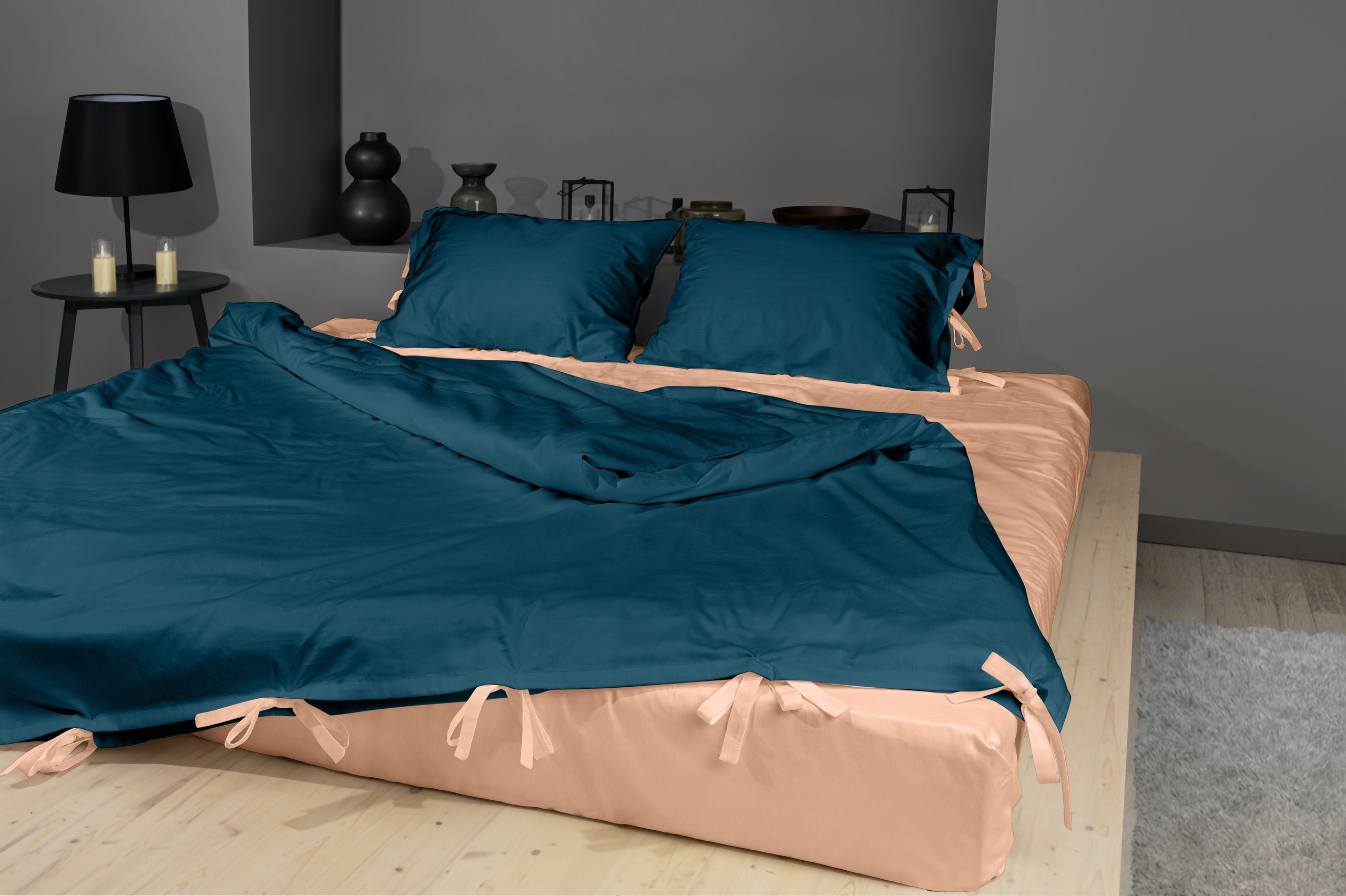 GUIFLIN постельное белье. Предметная фотосъемка в Москве. Предметная фотостудия Москва