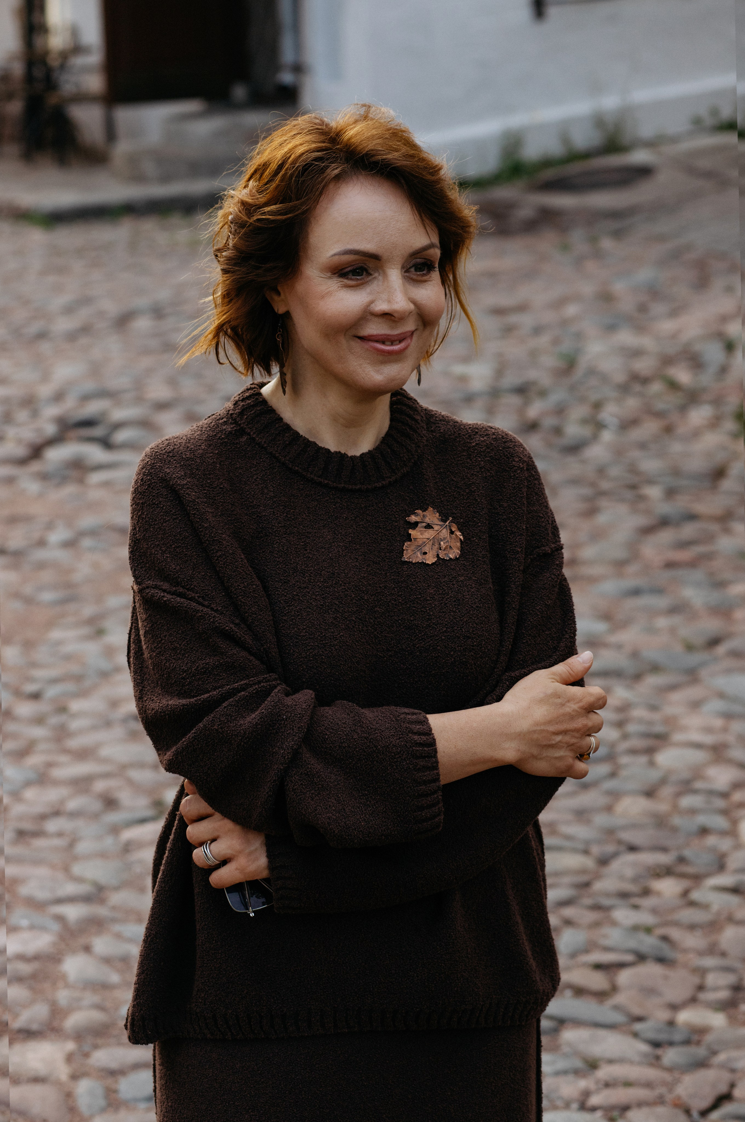 ЕЛЕНА и ВАДИМ | Старый город | Выборг. Фотограф в Выборге | Юлия Басырова