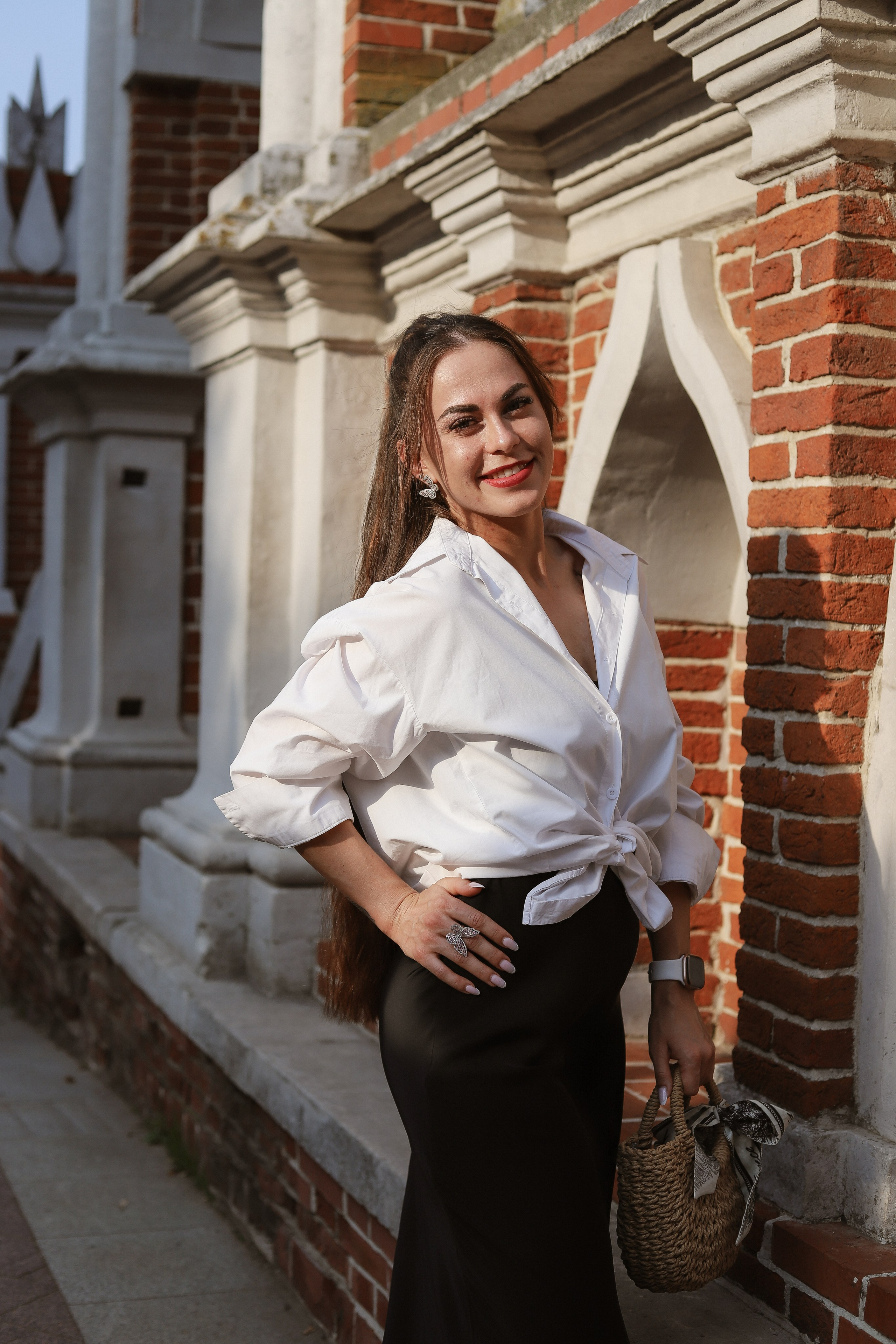 Царицыно Татьяна. Детский и семейный фотограф в Москве