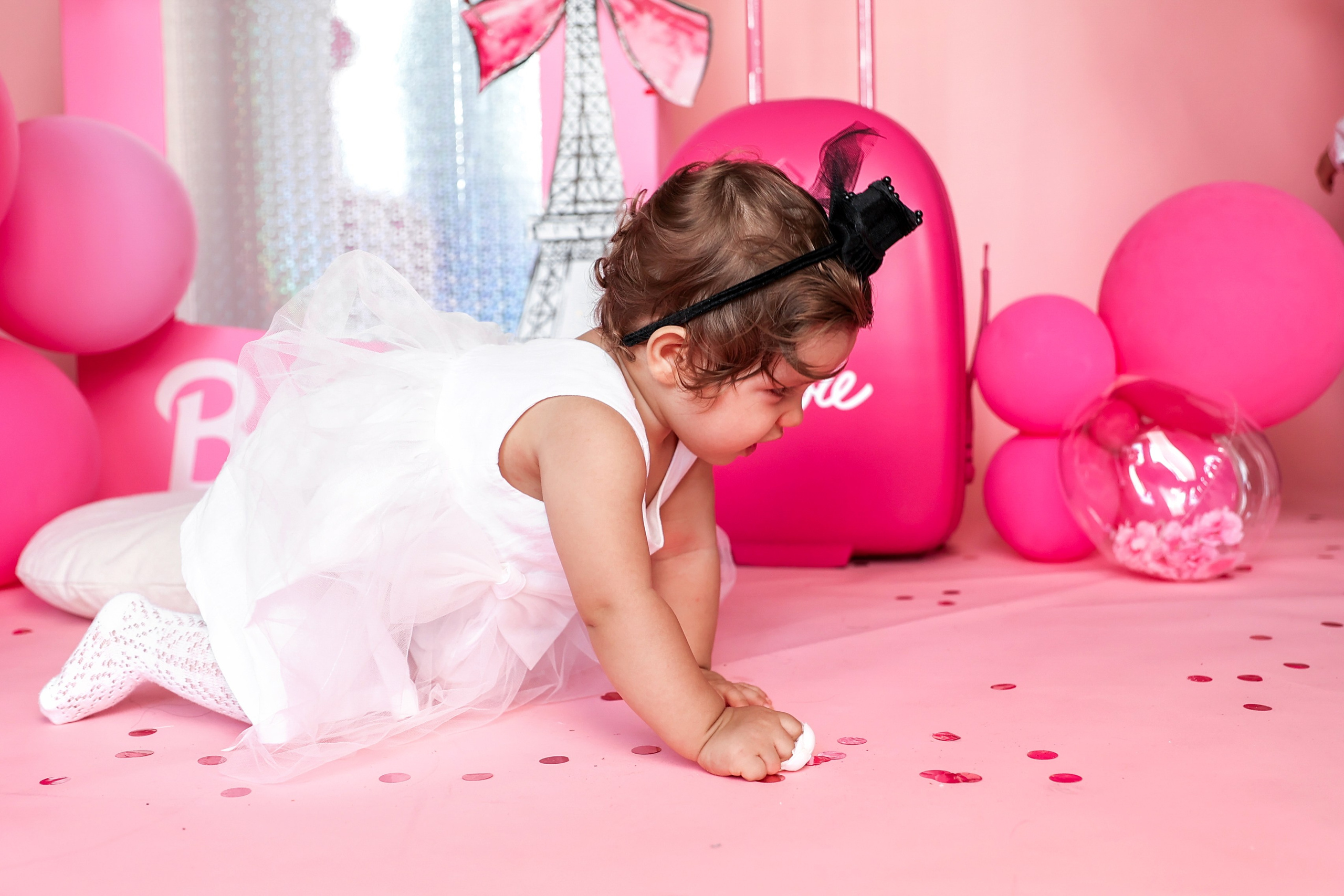 ГОДОВАСИЕ. Семейный и детский фотограф в Белгороде Юлия Сирченко