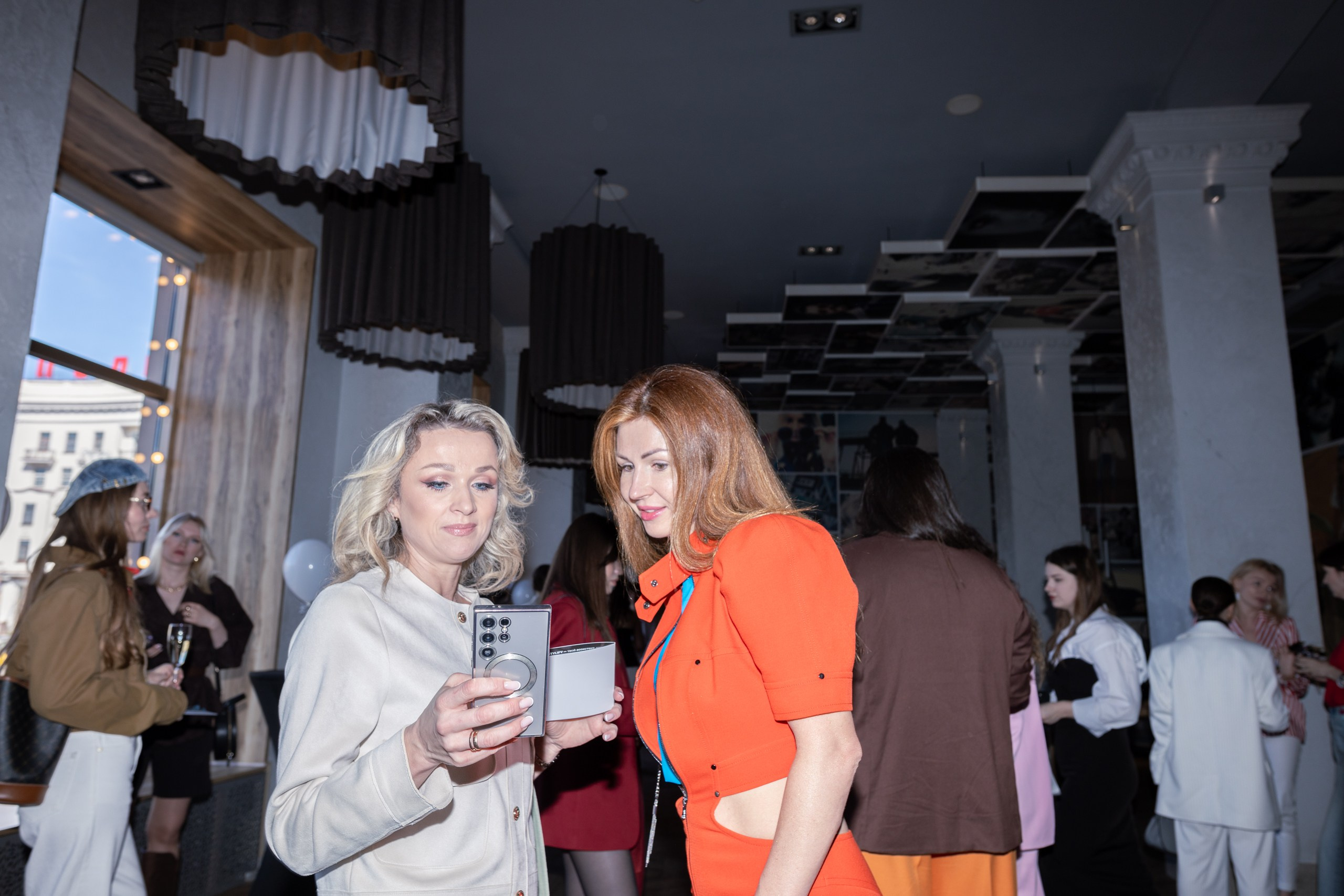 STLF. Maxim Haritonchik — photographer