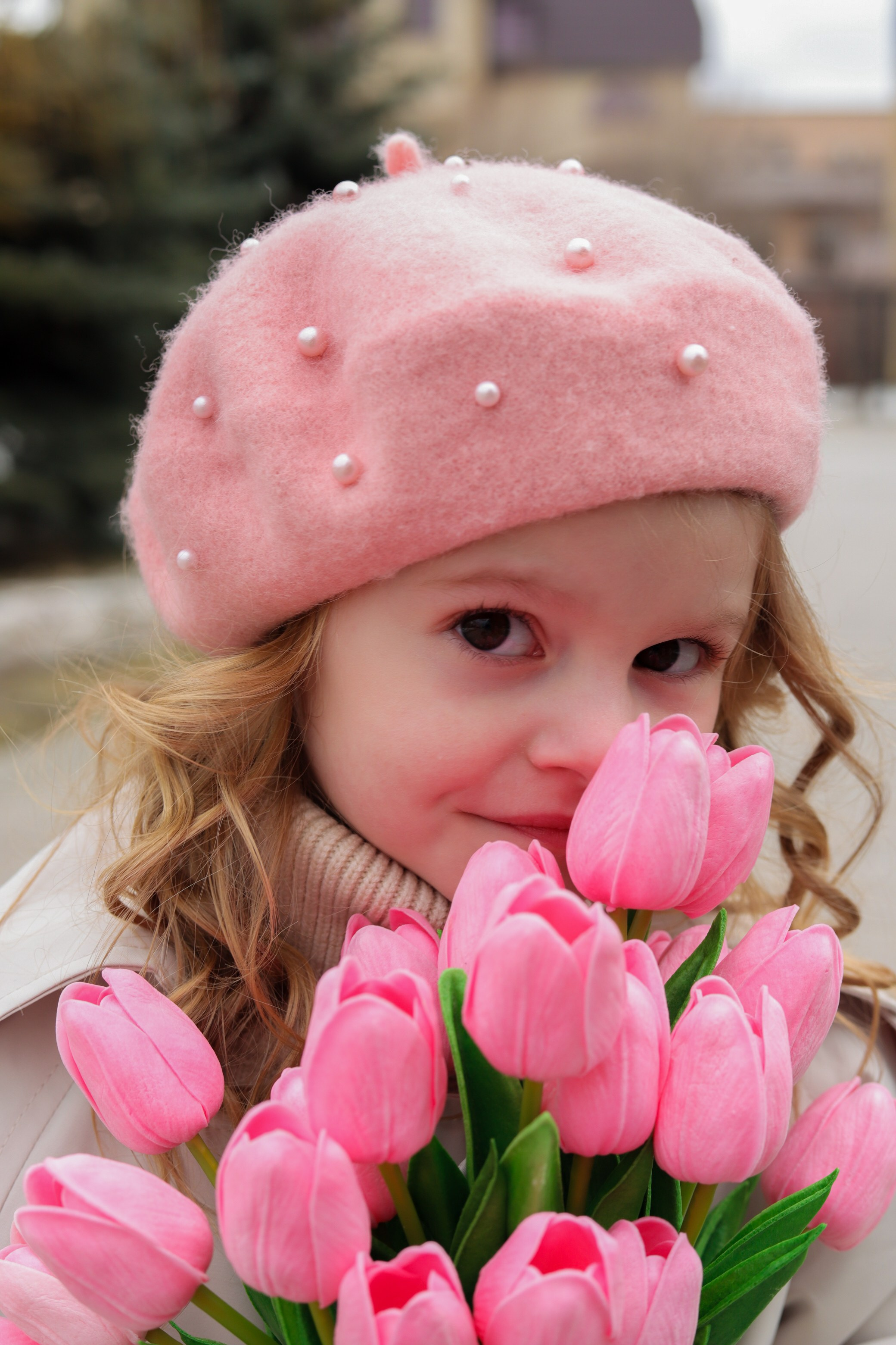 Прогулочная съемка