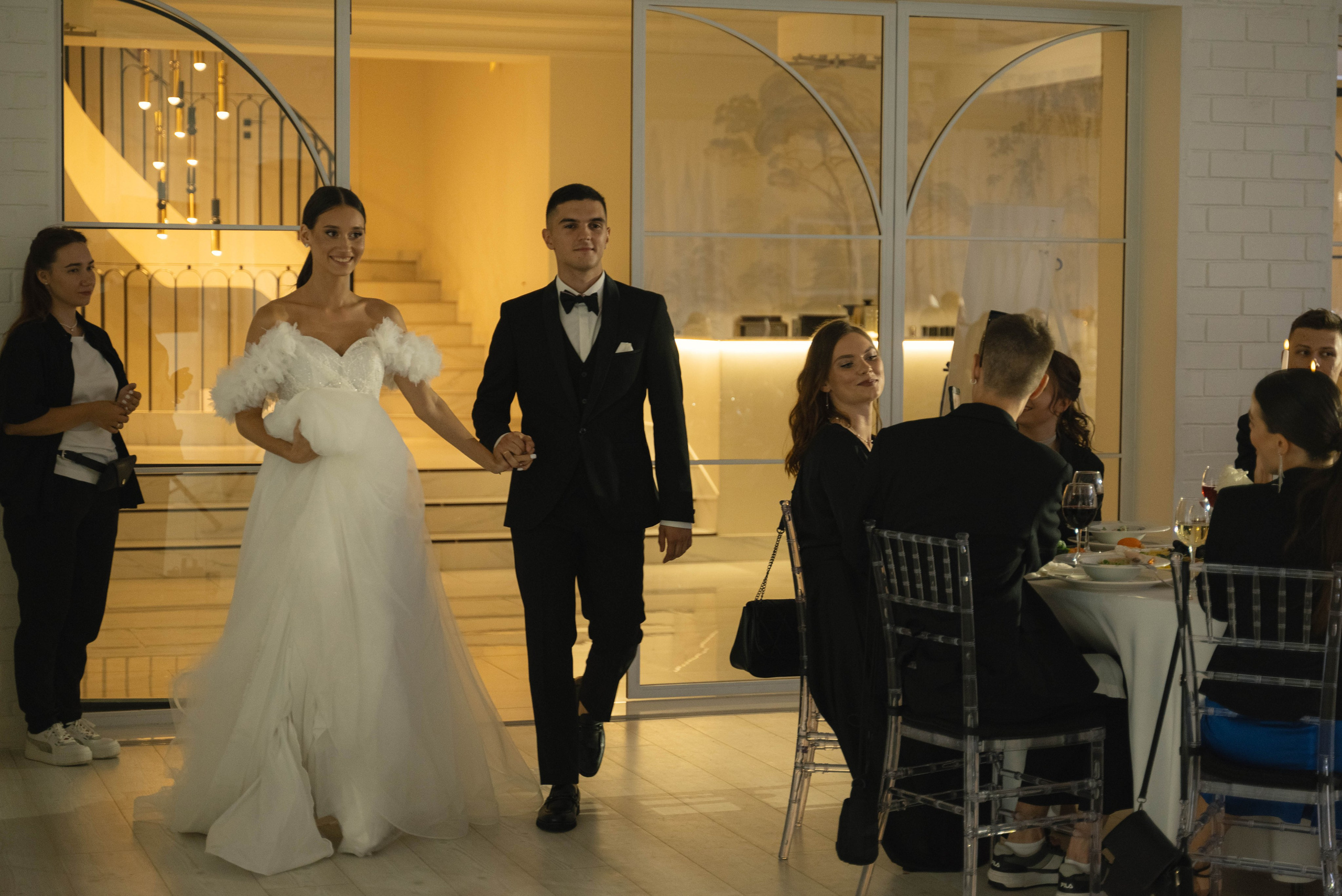 LET'S DANCE!. Фотограф в Тюмени Марьяна Чирикова