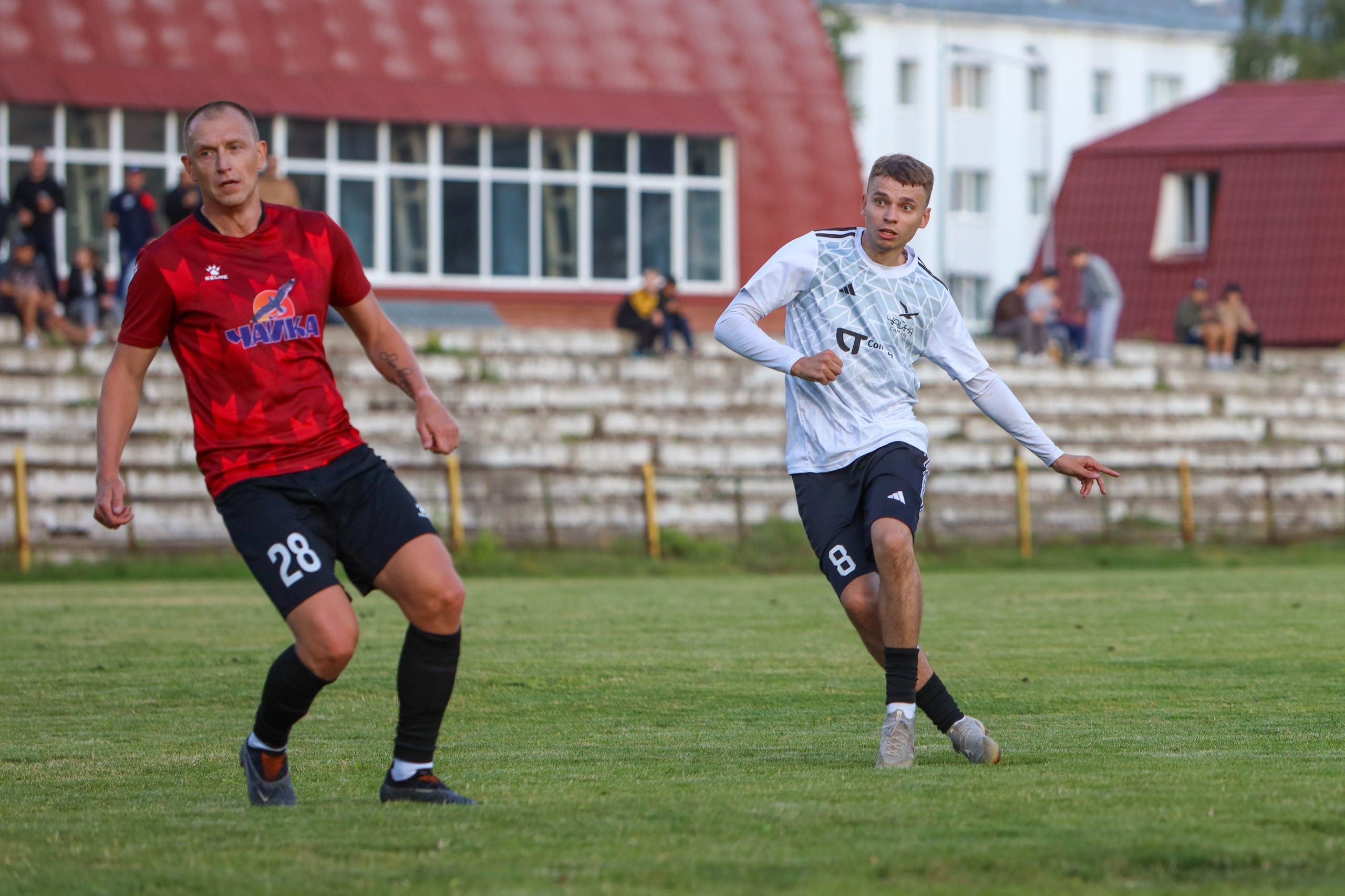 Чайка — Чайка-2. Взрослое первенство города. Спортивный фотограф в Самаре