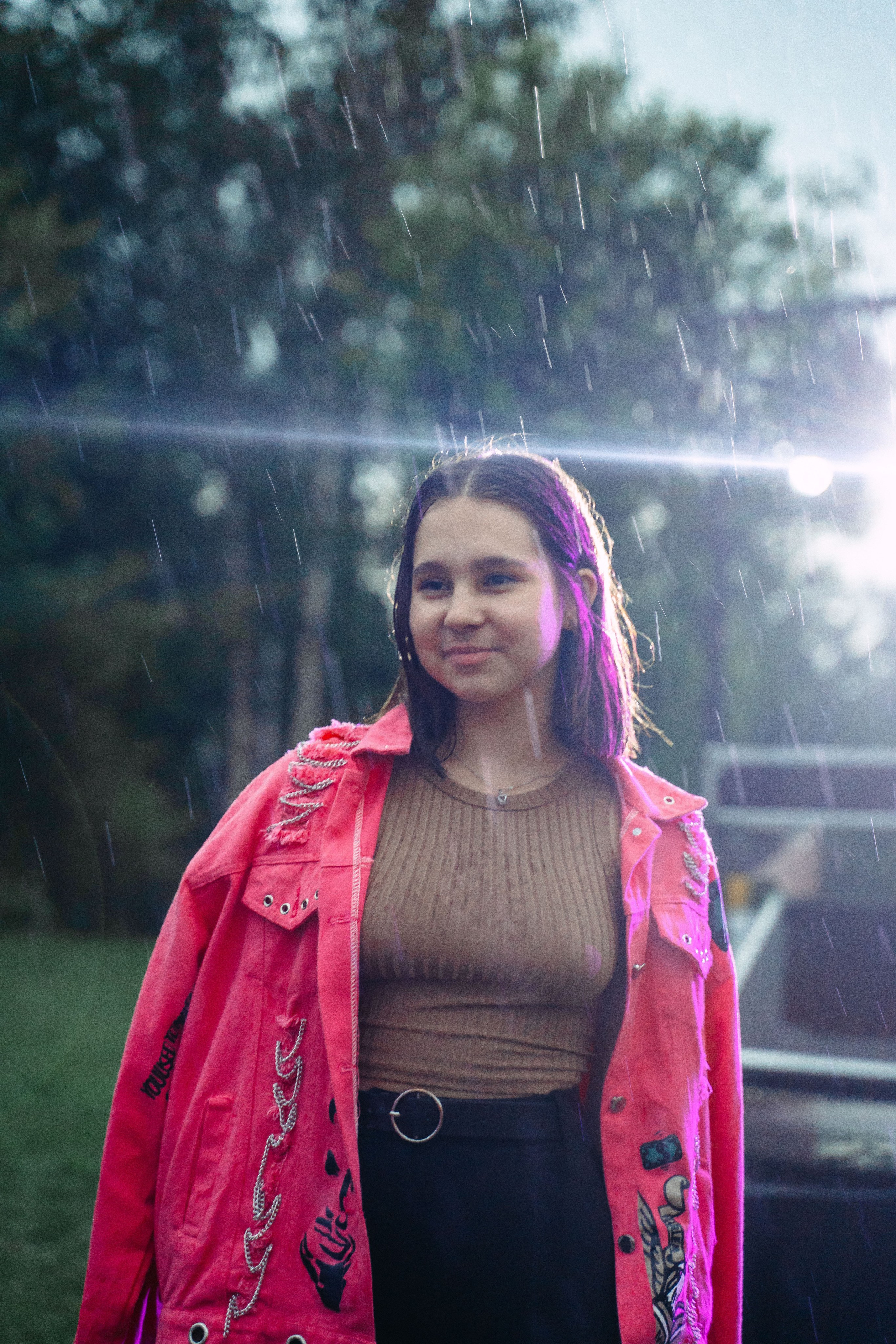 Ночной Гастромаркет / 2023. Саша Копылов, фотограф в Казани