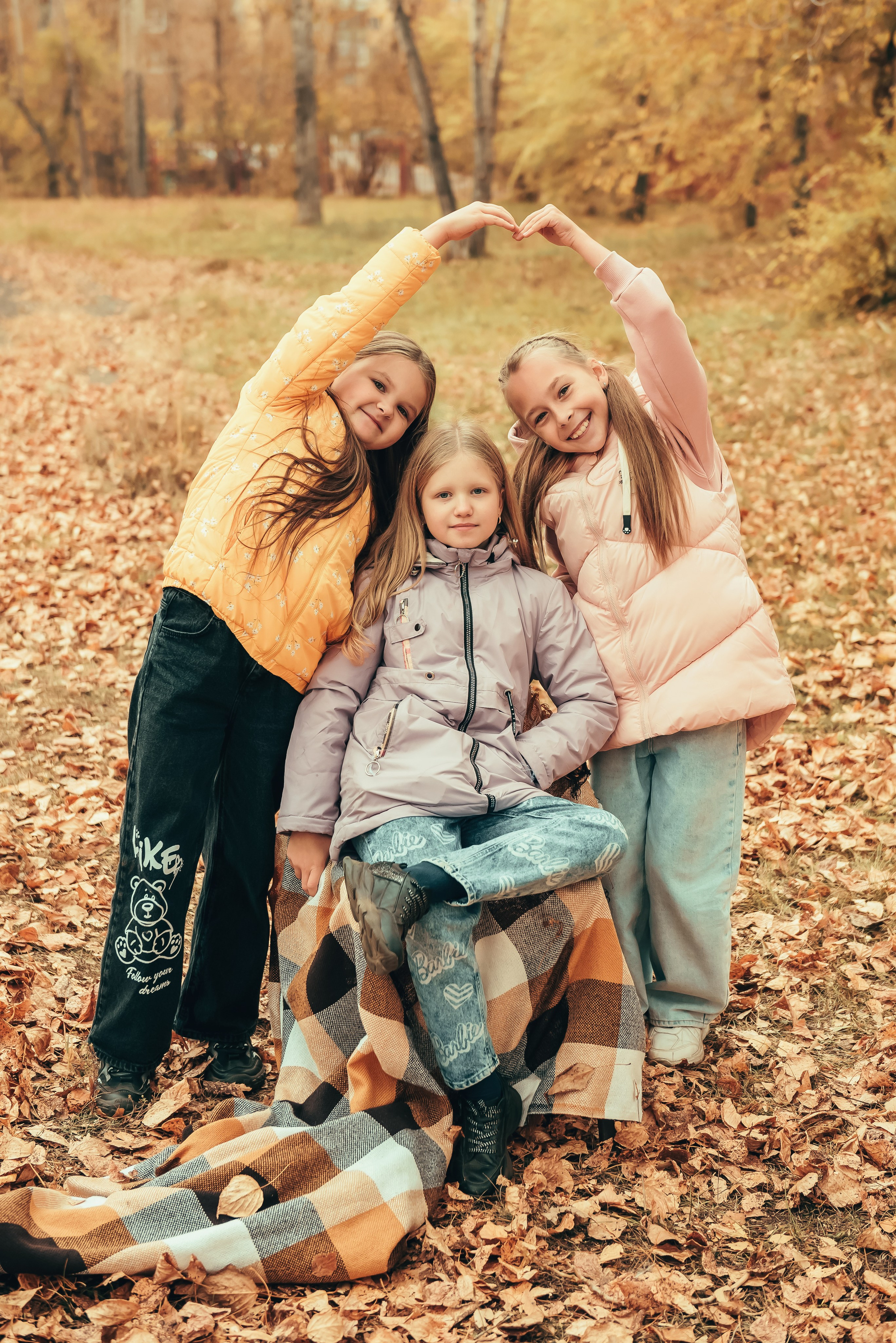 Школьный фотограф в городе Братск. Семейный фотограф в Братске Маклакова Татьяна