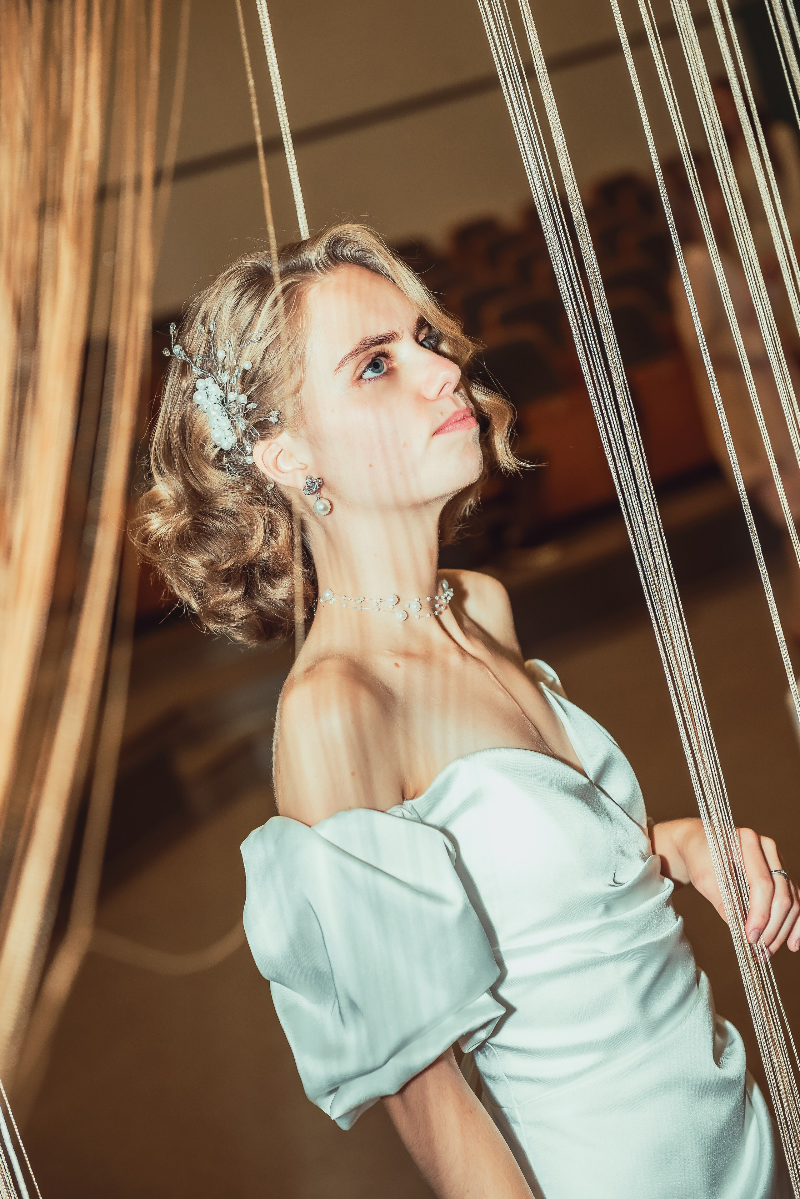 Свадебный день. Семейный фотограф в Братске Маклакова Татьяна