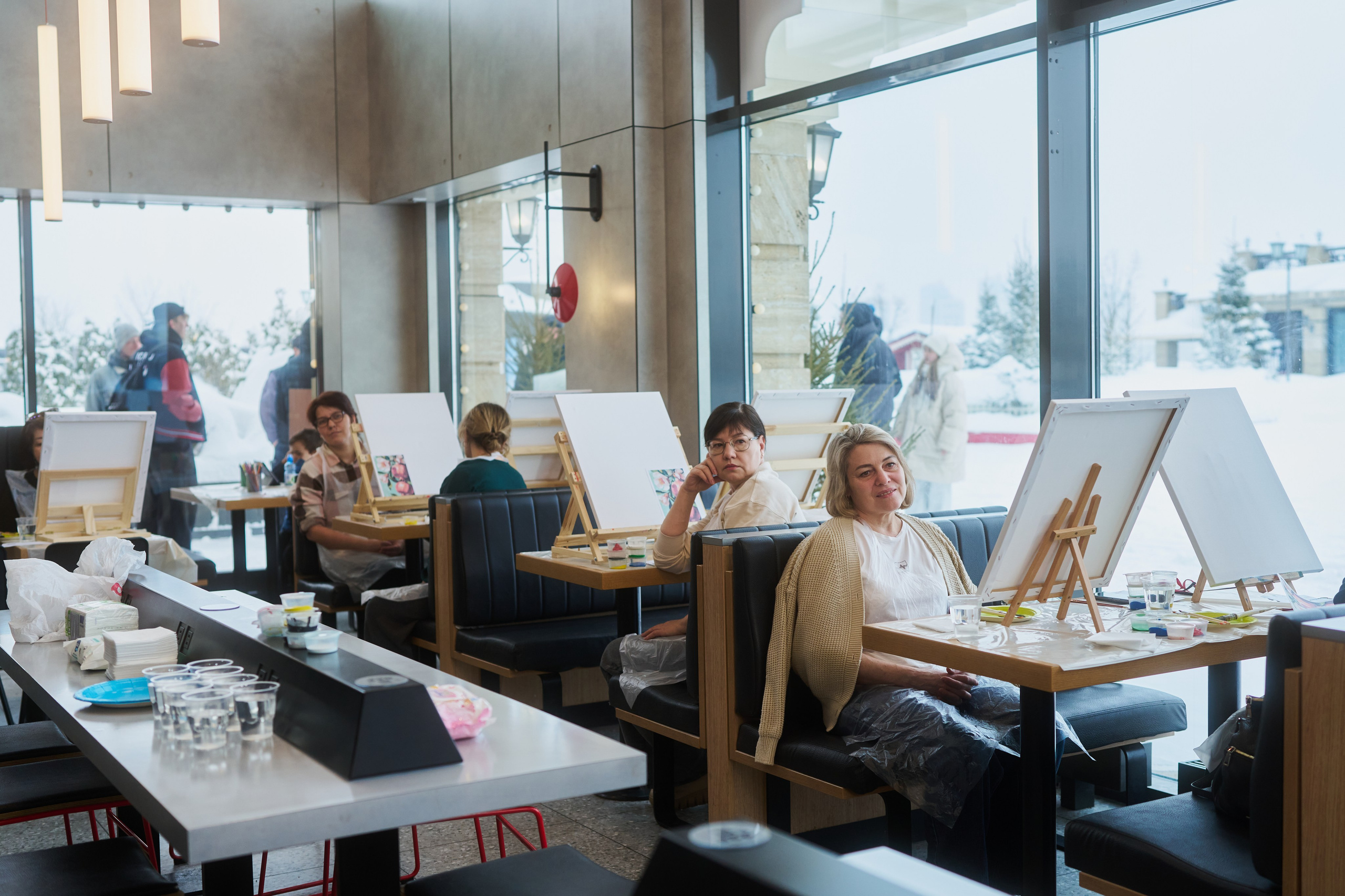 Репортаж. Свадебный и индивидуальный фотограф Аля Мамакова