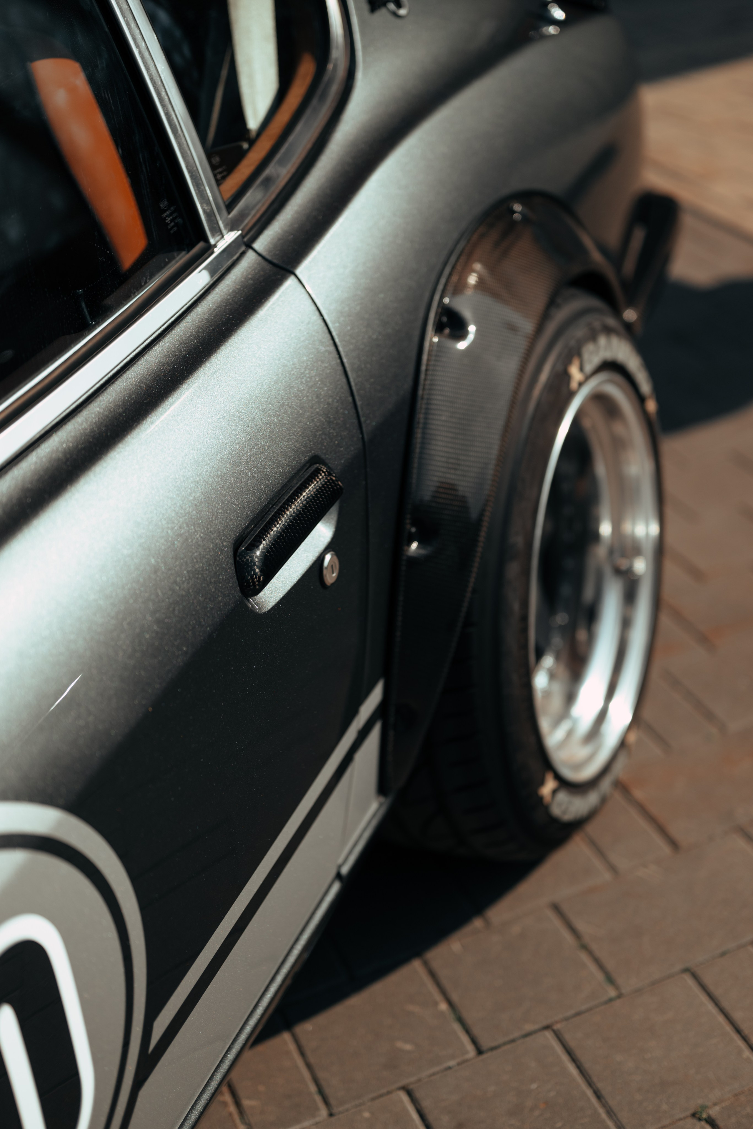 Nissan Fairlady 240z @DMFan. DeLorein