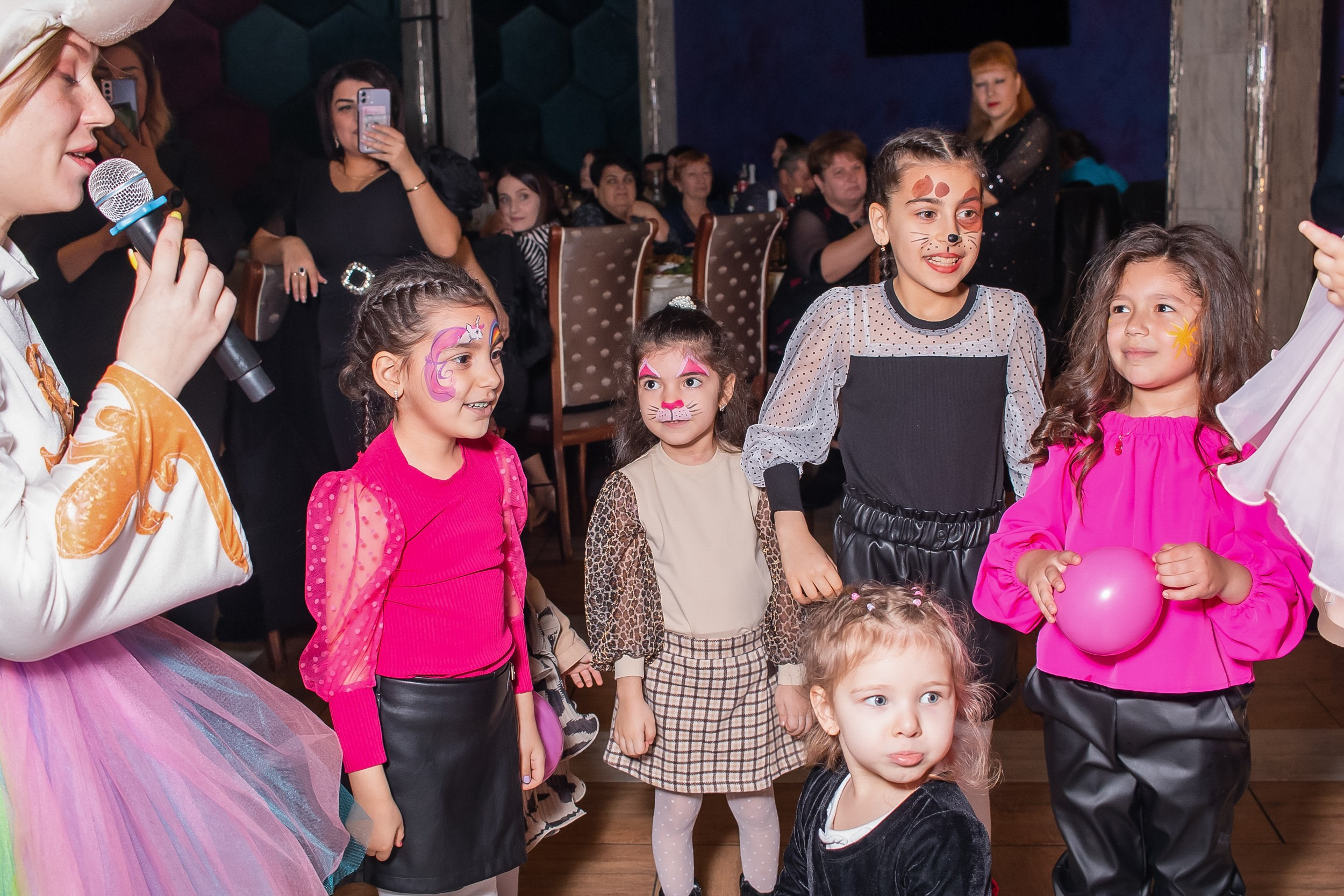 Фотограф на детский день рождения в Сочи и Адлере. Фотограф Сочи Адлер. Солькаева Анастасия