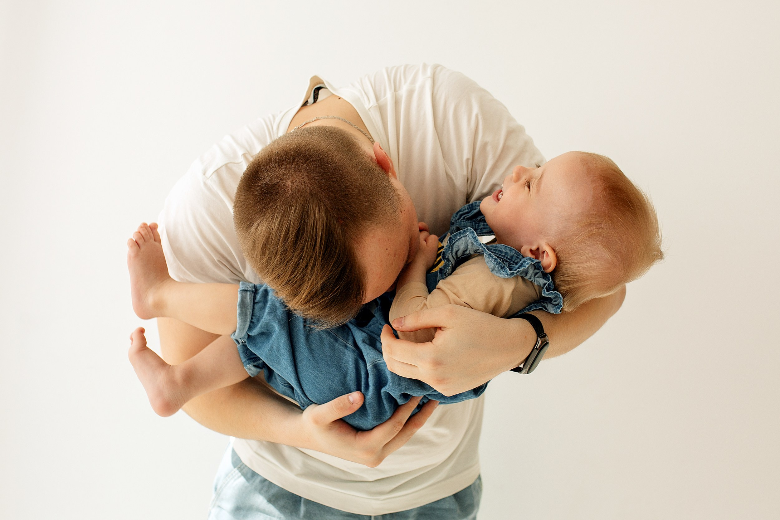 МИРА 1 год. Фотограф новорожденных Оксана Полевская