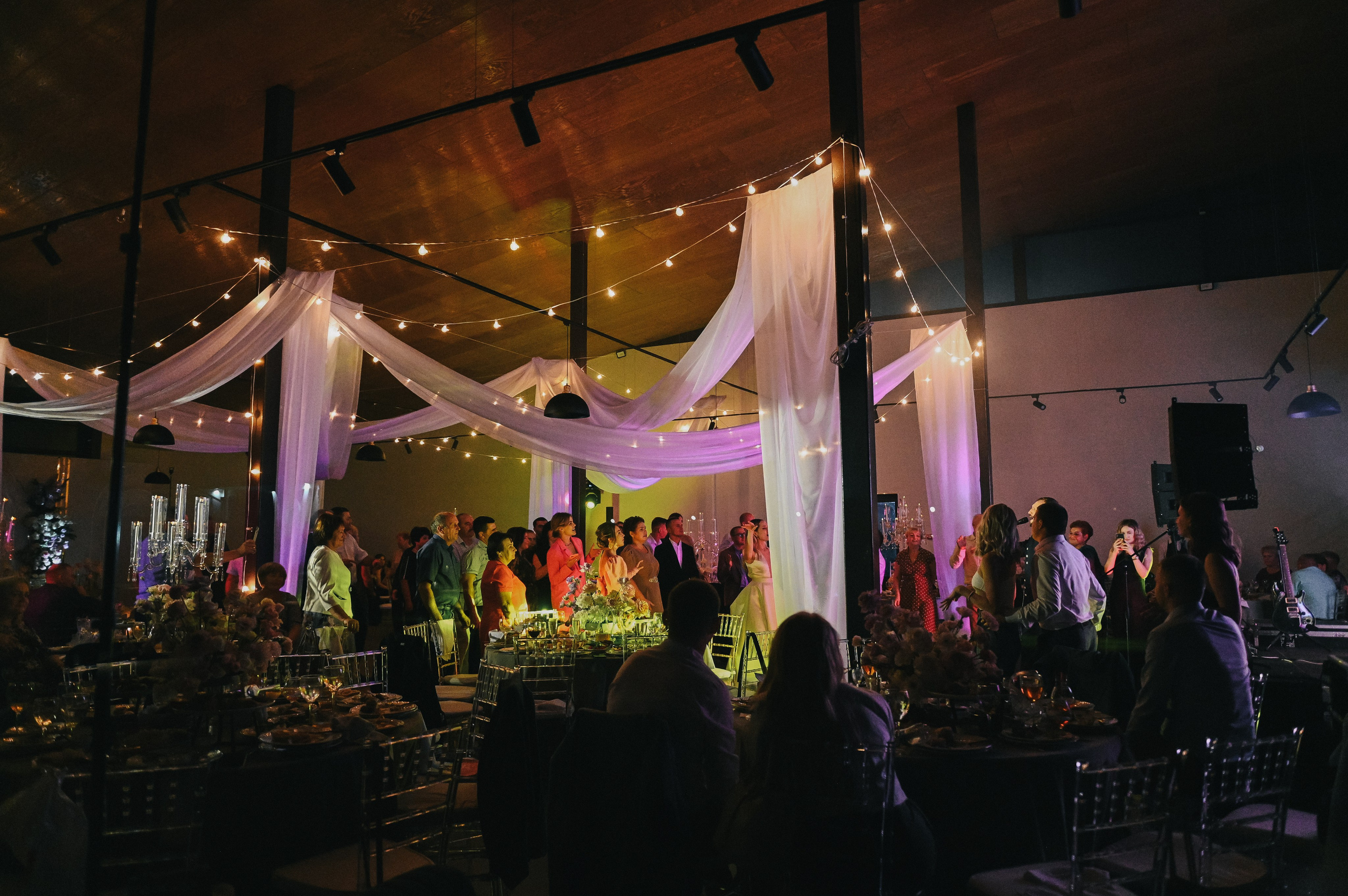 Рома + Вика — Организация EventGstudio. Свадебный и семейный фотограф Волгоград Москва