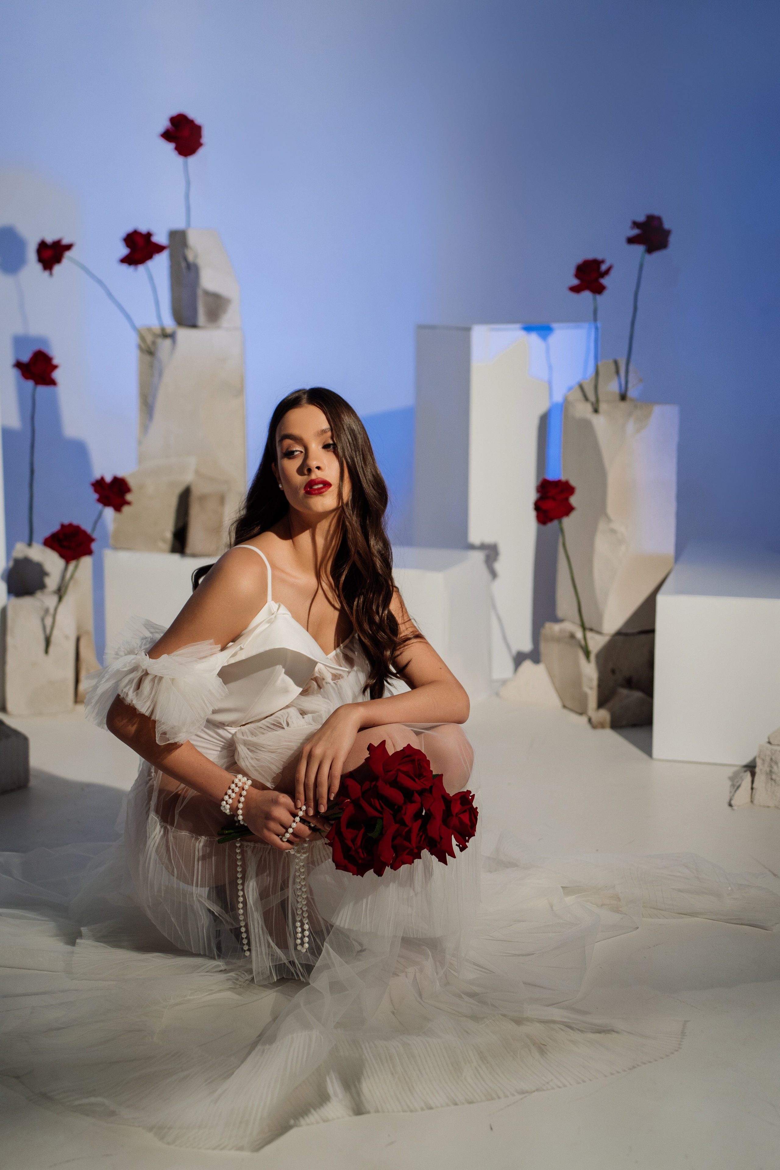 RED. Свадебный фотограф Тольятти Москва Адамова Виктория