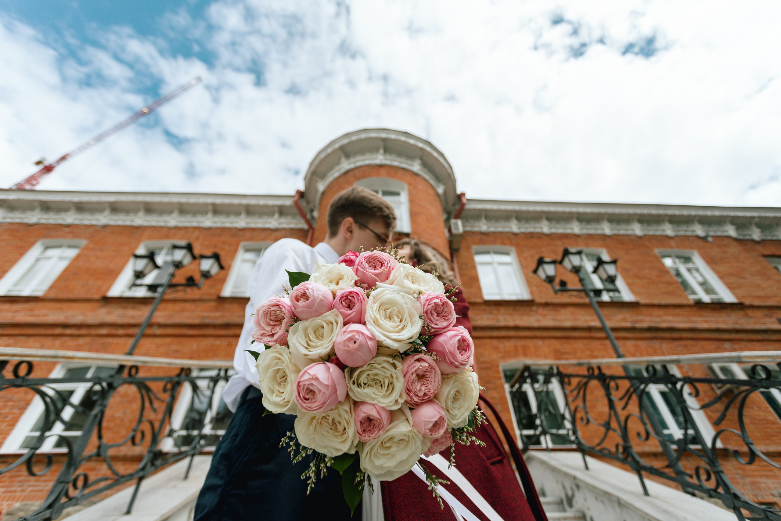 Андрей и Виктория. Семейный, свадебный, студийный фотограф в Москве Леонова Юлия