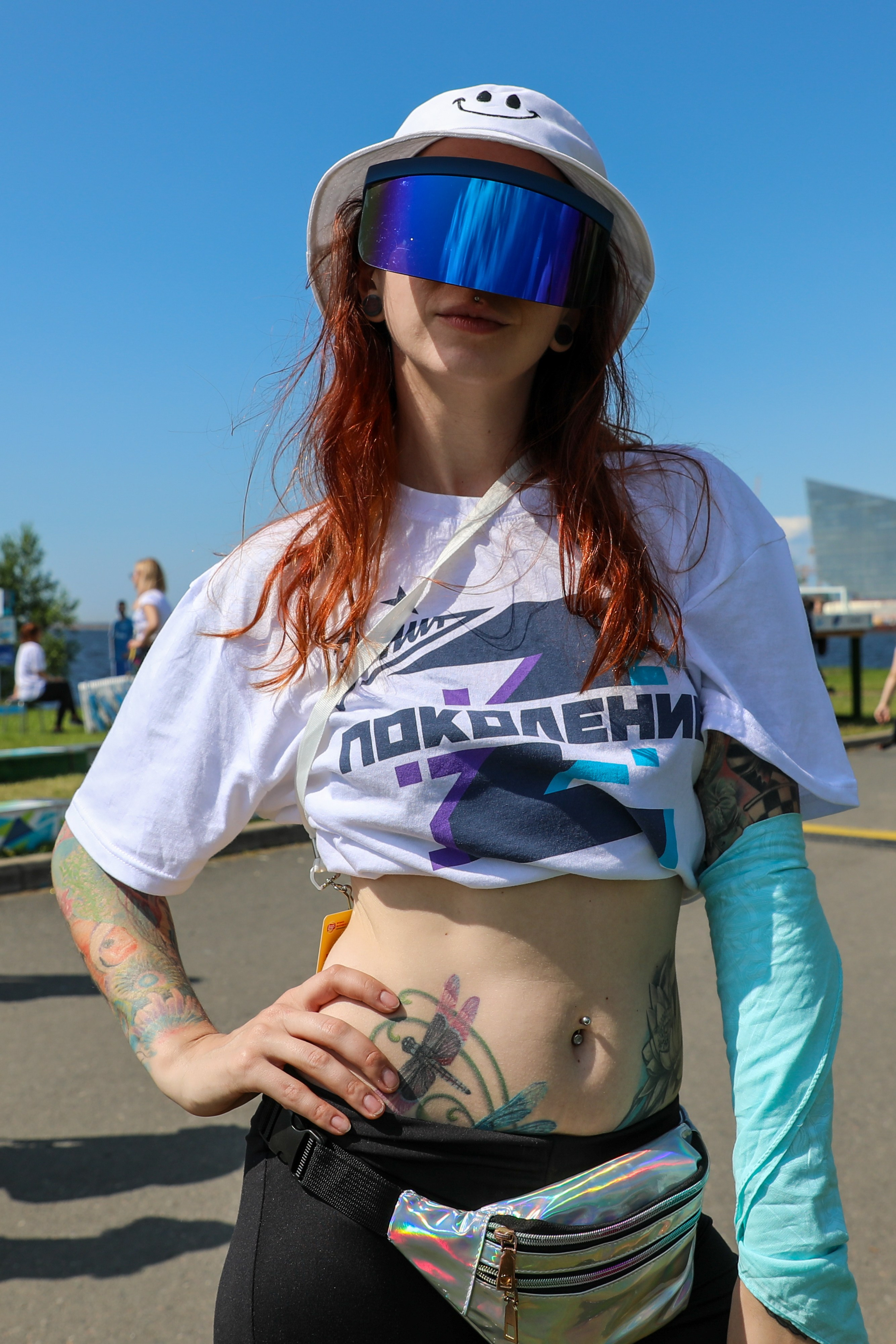 VK Fest 5. OleinikovPhoto