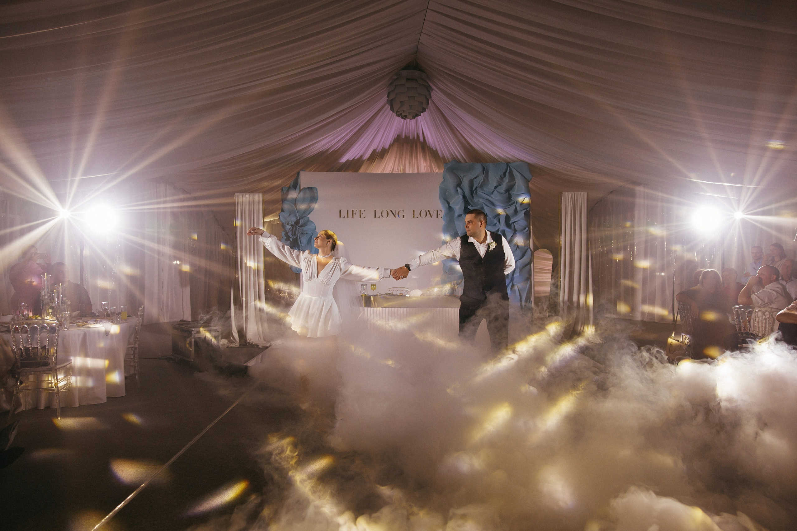 Иван и Дарья. Фотограф Иркутск Антипин Сергей