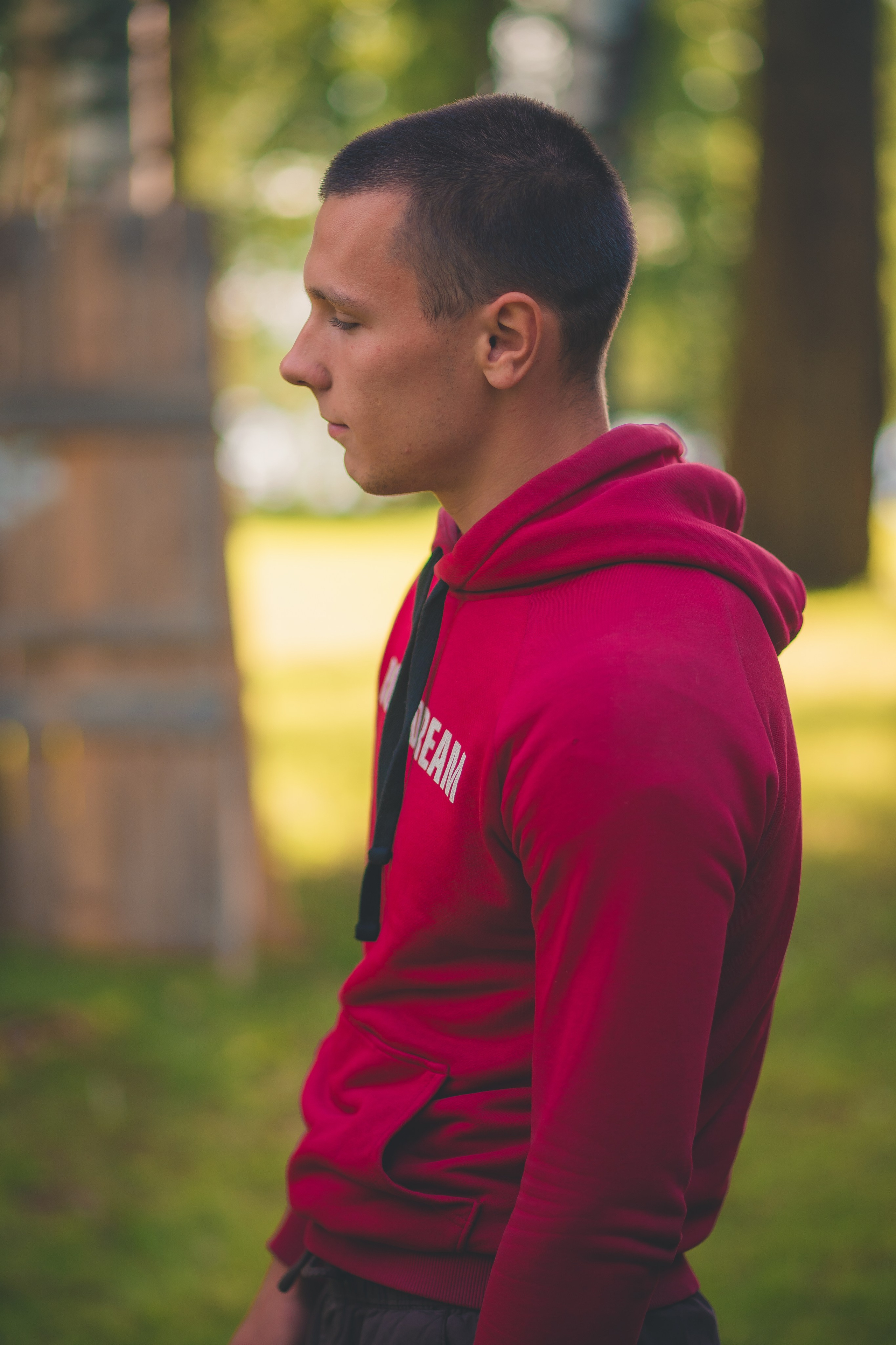 Детский лагерь — 1 смена 2023 год. Иван Кубик — фотограф и видеограф