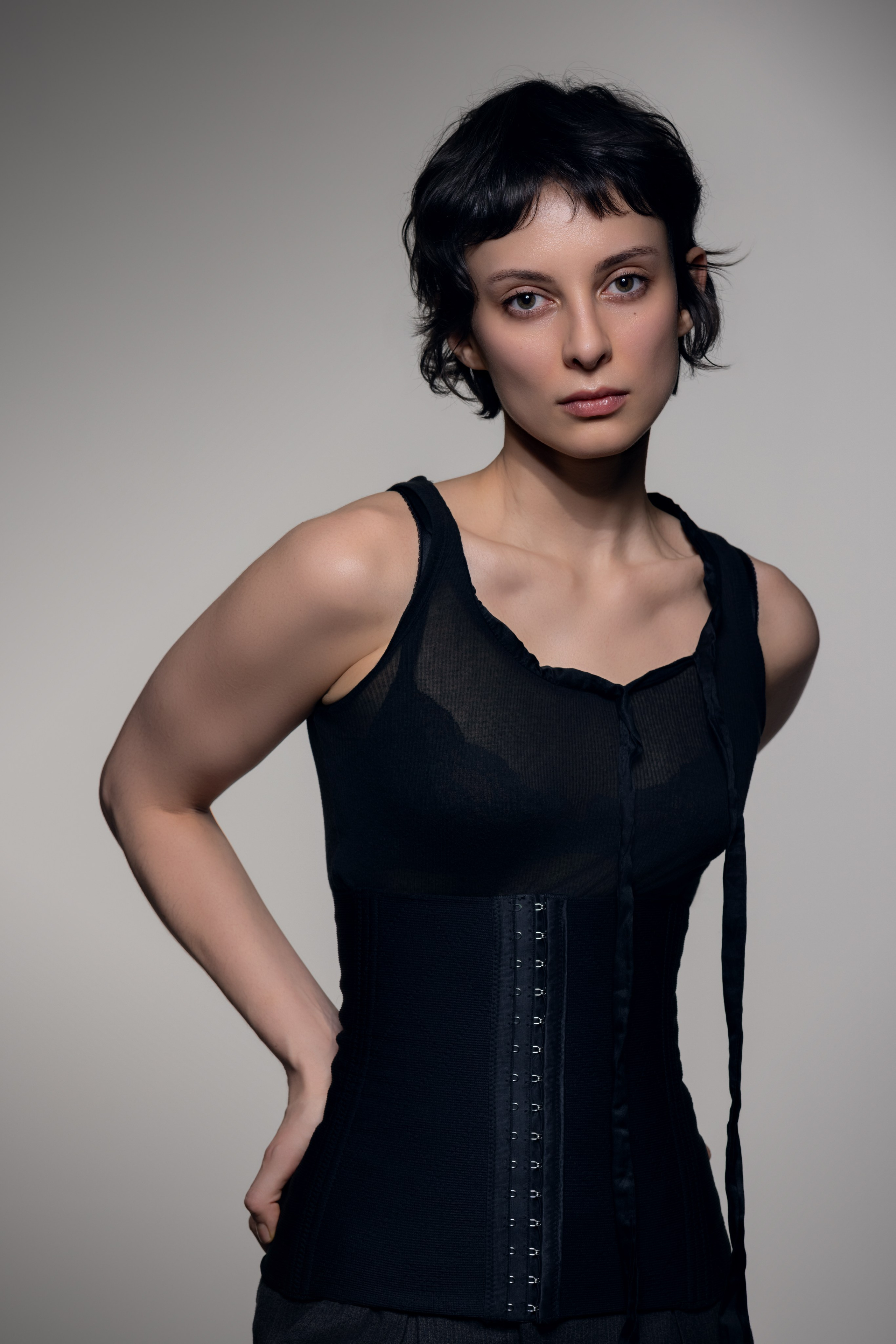 Творческие-постановочные кадры. Яркие моменты