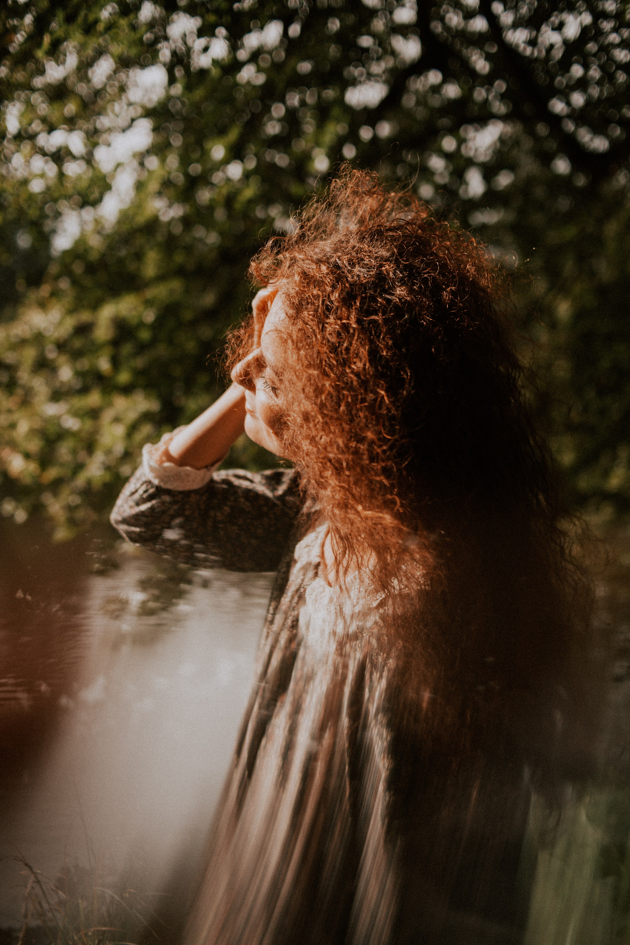 Катя. Семейный фотограф во Всеволожске и Санкт-Петербурге Юлия Капустина