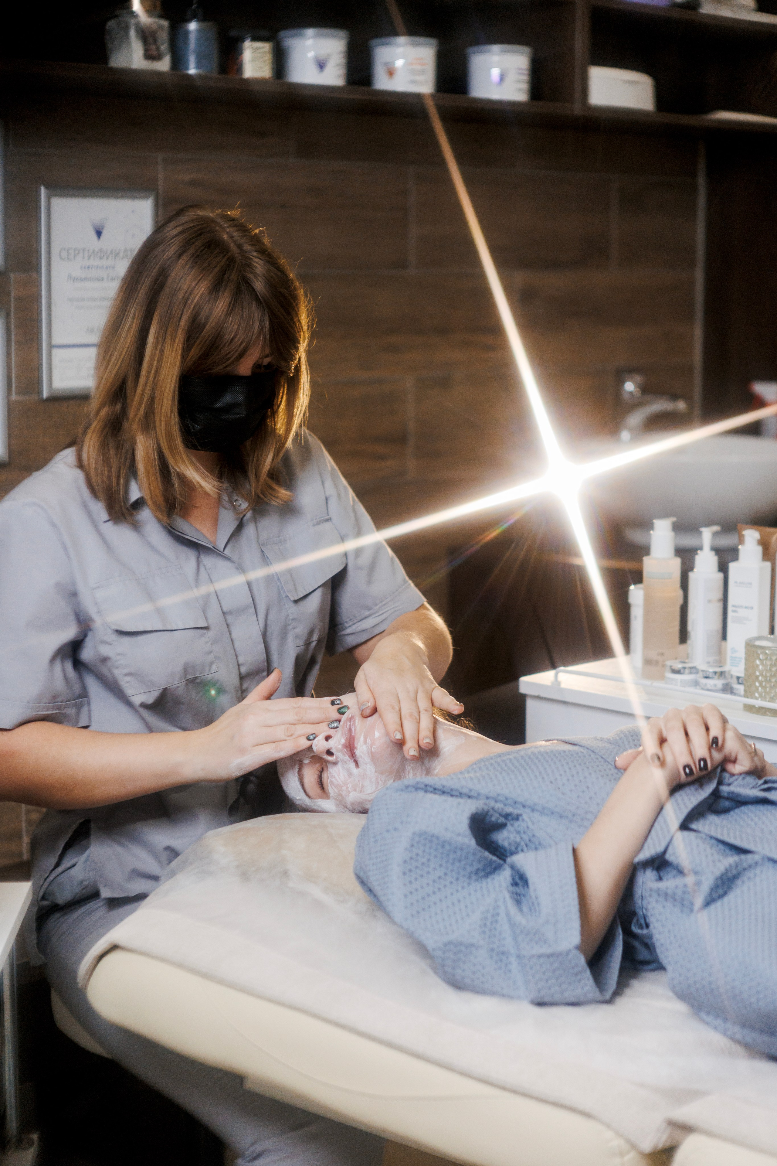 Мысли вслух. Январь. Детский, семейный и школьный фотограф Смоленск Москва Влад Старов