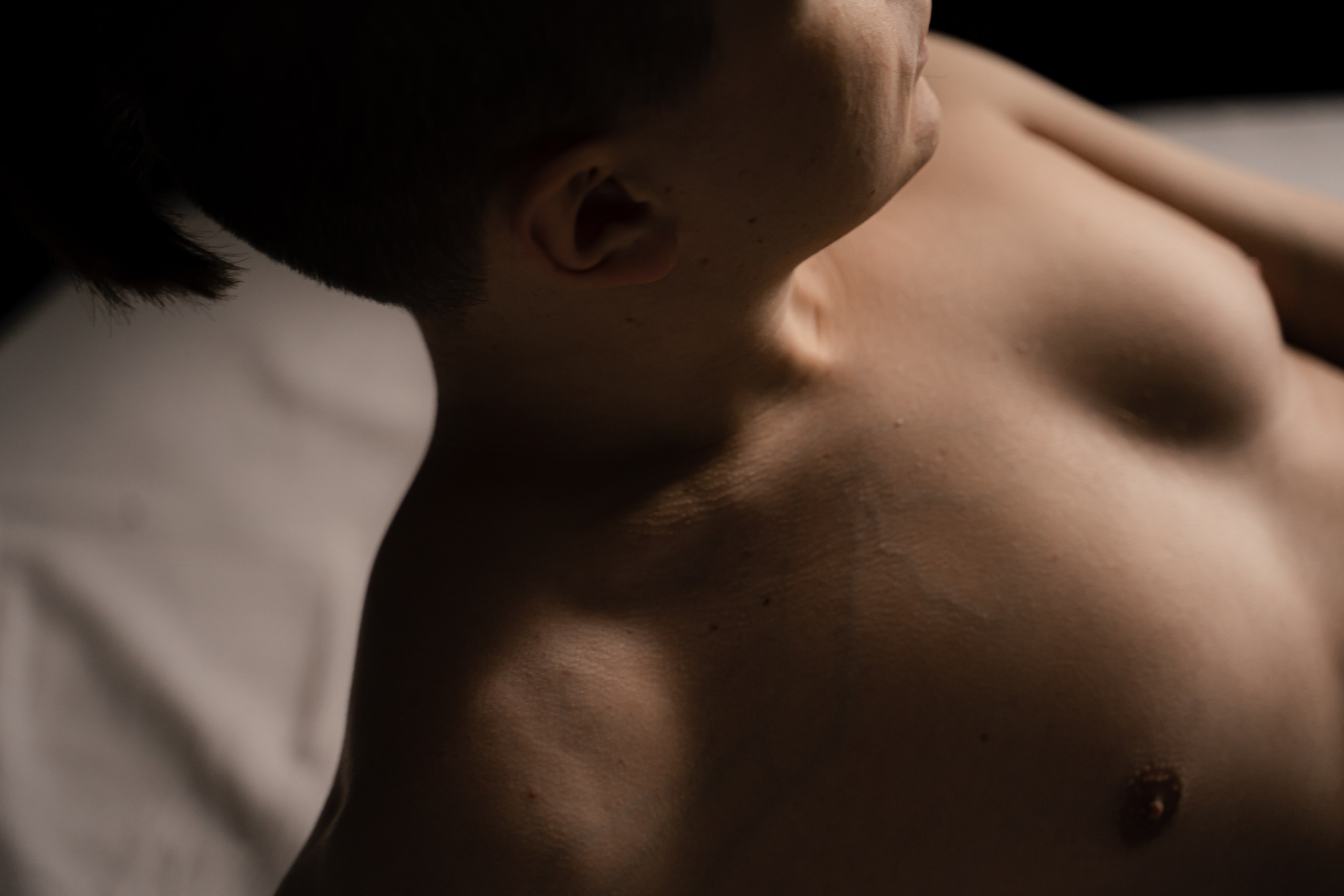 Антон. Кахнович Сергей Будуарный фотограф