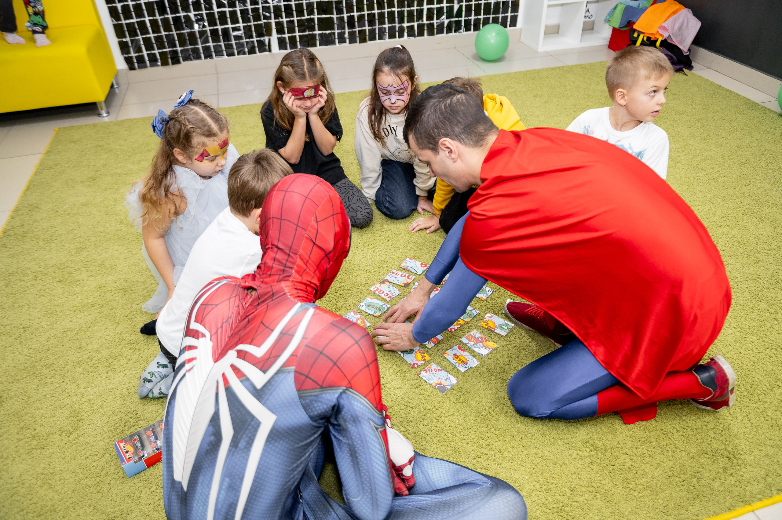 Федору 5 лет. «Жили-были». Свадебный, семейный и репортажный фотограф. Брянск. Эльвира Голенкова